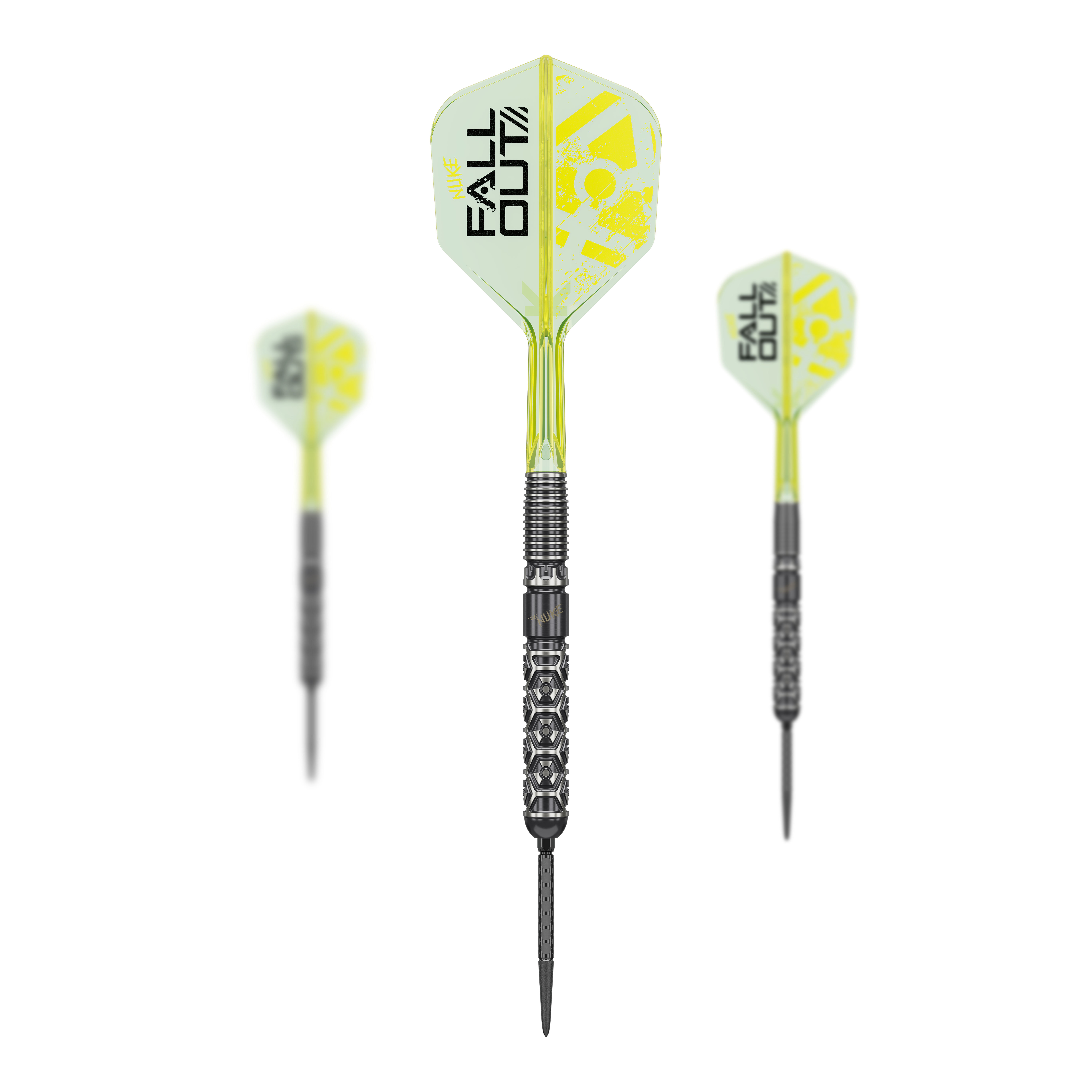 Target Luke Littler Bomba nuclear Fallout Swiss Points Steeldarts Target Luke Littler Bomba nuclear Fallout Swiss Points Steeldarts