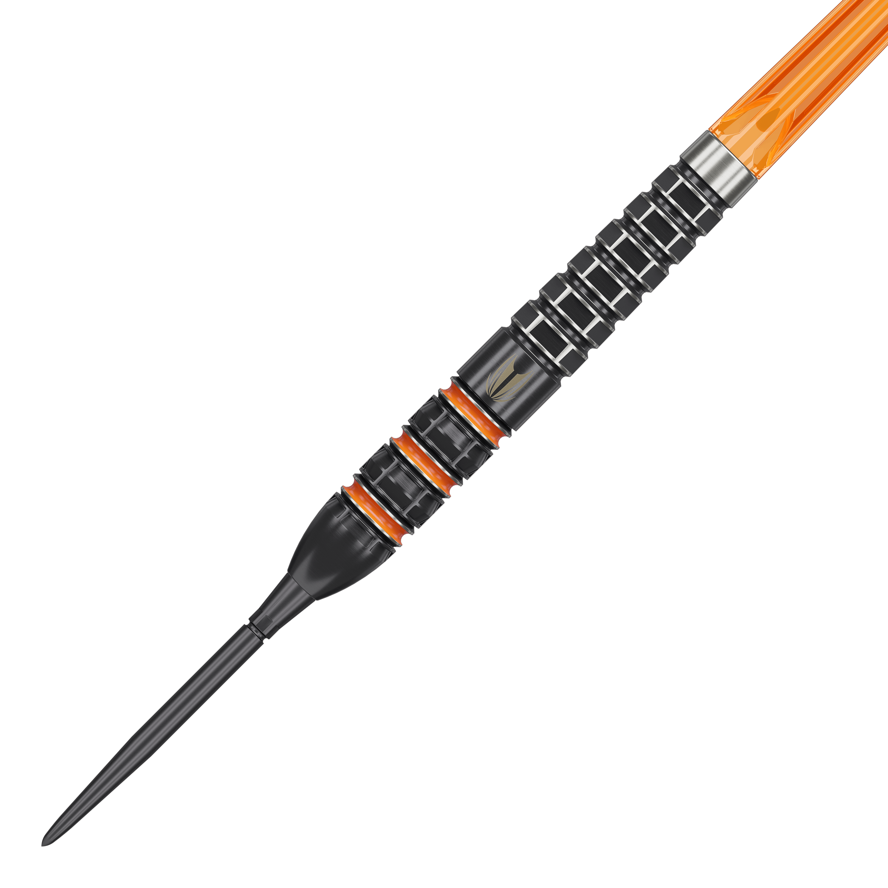 Diana Raymond Van Barneveld 95K Dardos de acero con puntos suizos