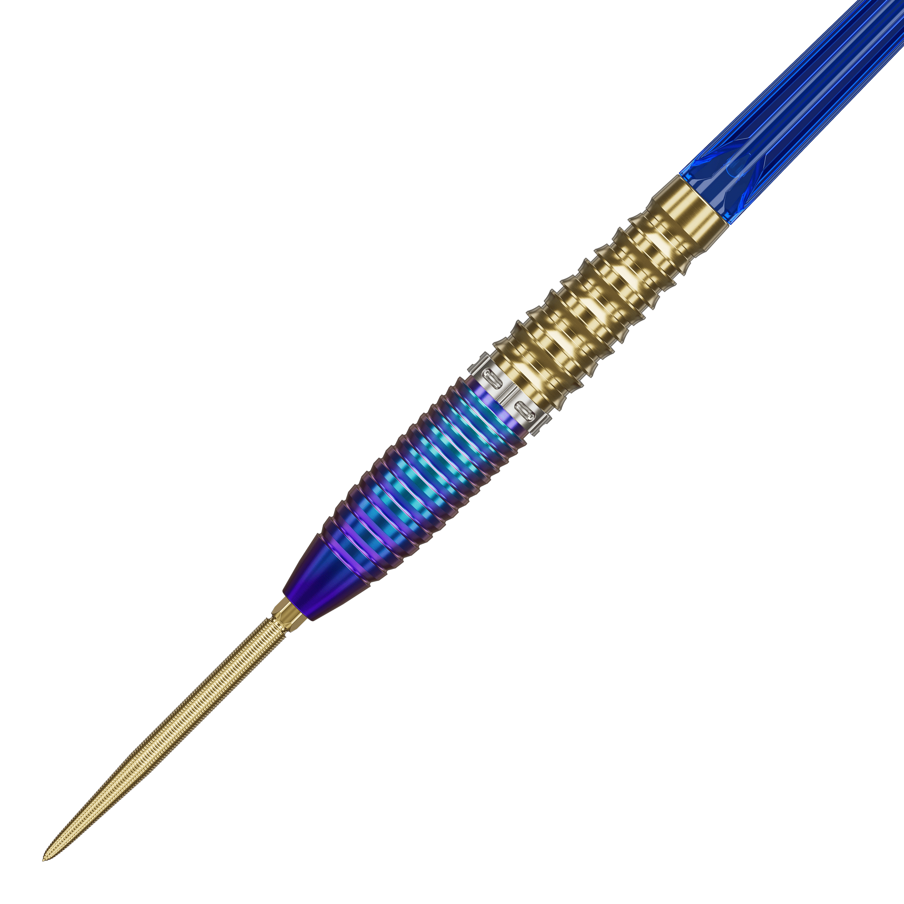 Dardos de acero Target Japan Prime Series Zenith GEN2 Swiss Point - 23 g Auf dem Bild sind die Target Japan Prime Series Zenith GEN2 Swiss Point Steeldarts mit 23g zu erkennen. Das Produkt ist für präzises Dartspiel gemacht.