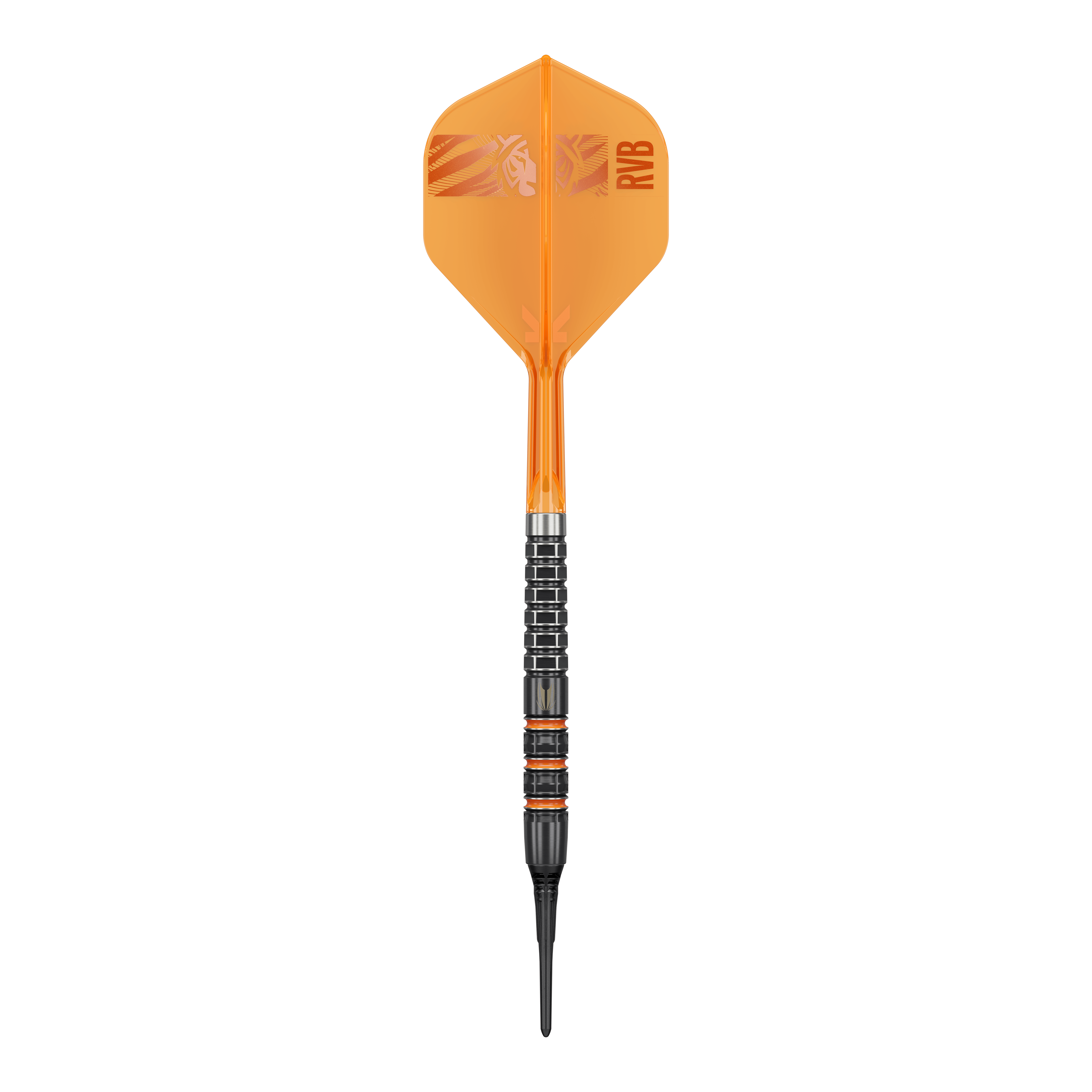 Target Raymond Van Barneveld 95K dardos blandos - 20g Target Raymond Van Barneveld 95K dardos blandos - 20g
