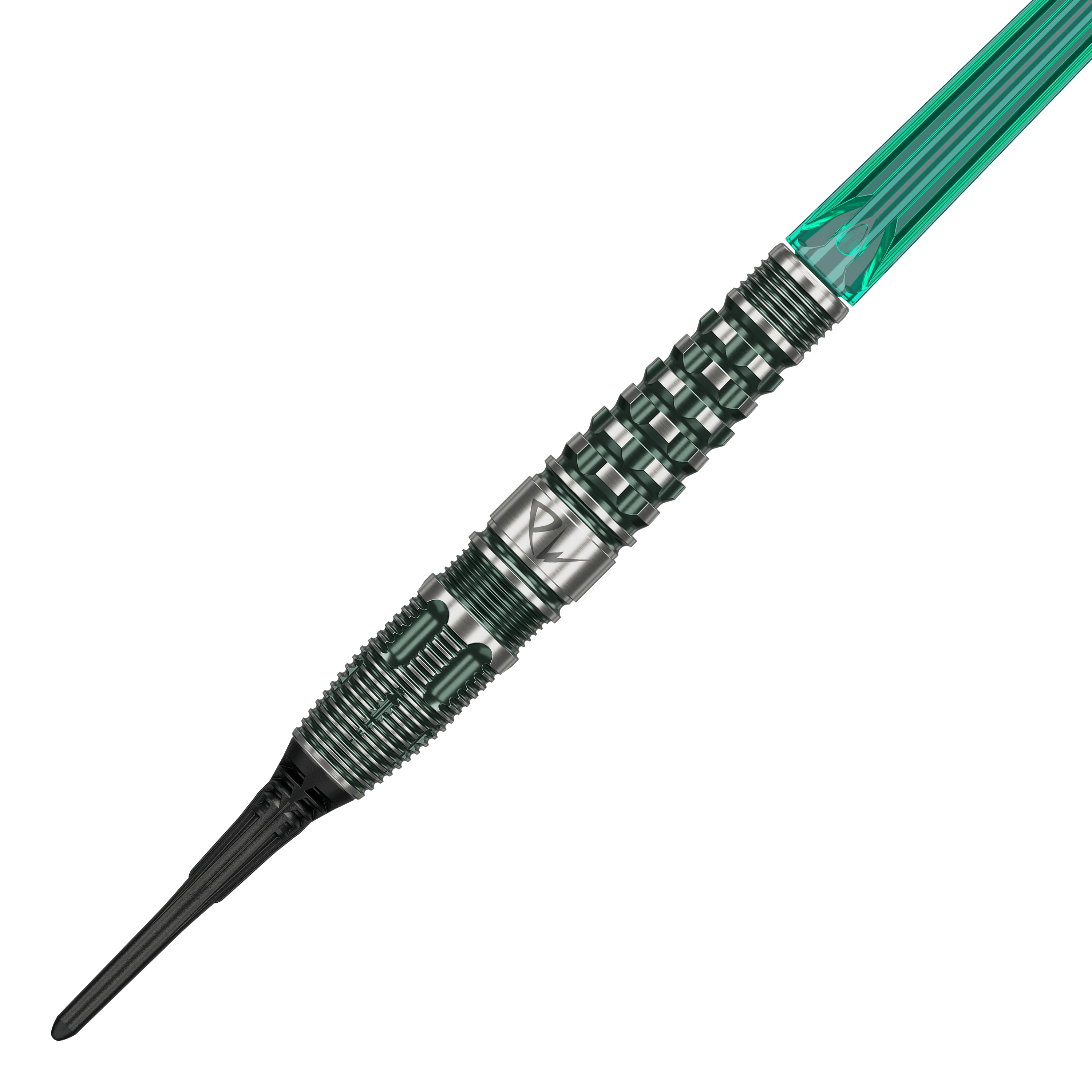 Dardos blandos Target Japan Prime Series PW GEN 3 - 19 g Dieses Bild stellt Target Japan Prime Series PW GEN 3 Softdarts - 19g dar. Das hochwertige Dartprodukt ist für den professionellen Einsatz geeignet.