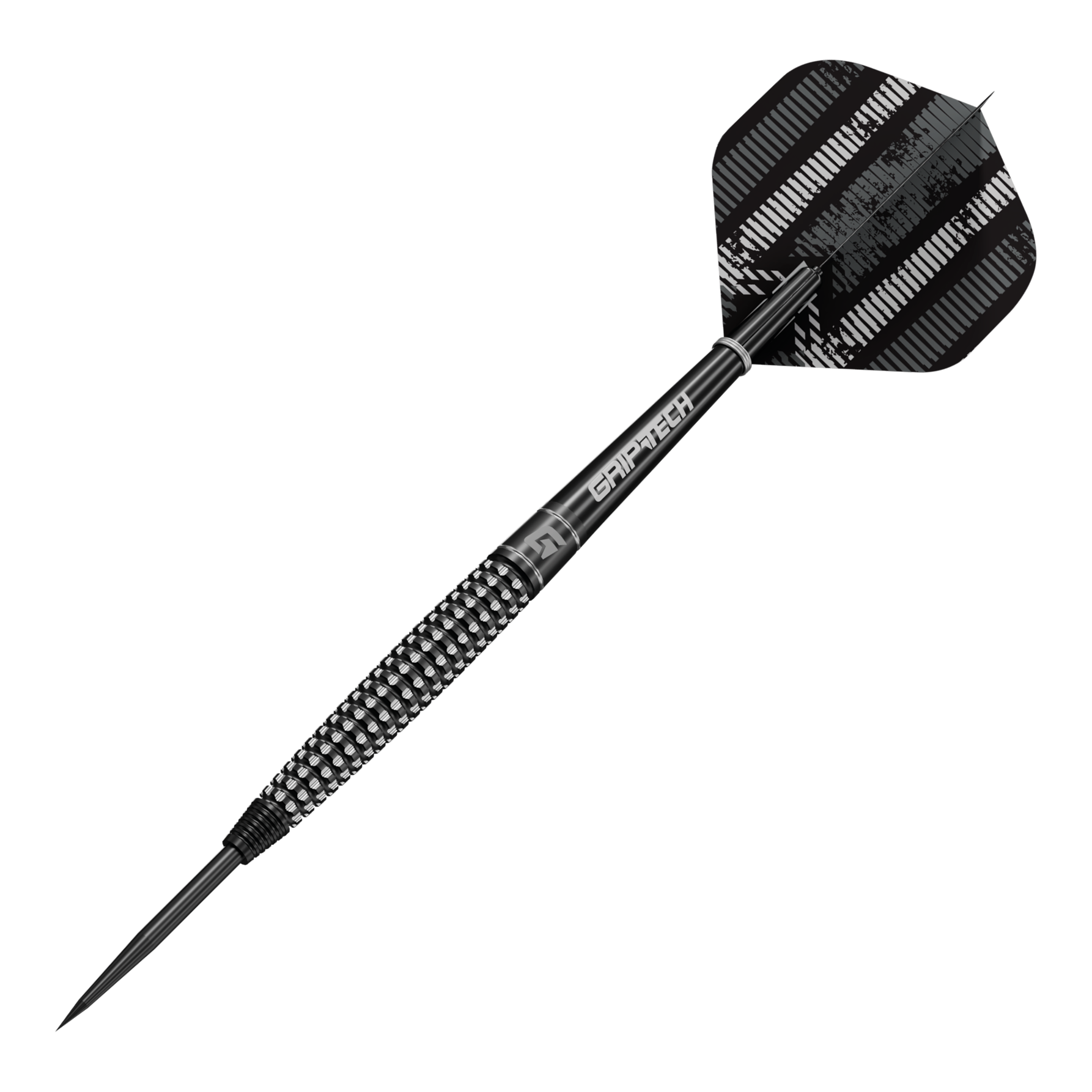 Abgebildet ist das Produkt GOAT Sprocket MKII Torpedo Steeldarts. Es handelt sich um hochwertige Steeldarts für den Dartsport.