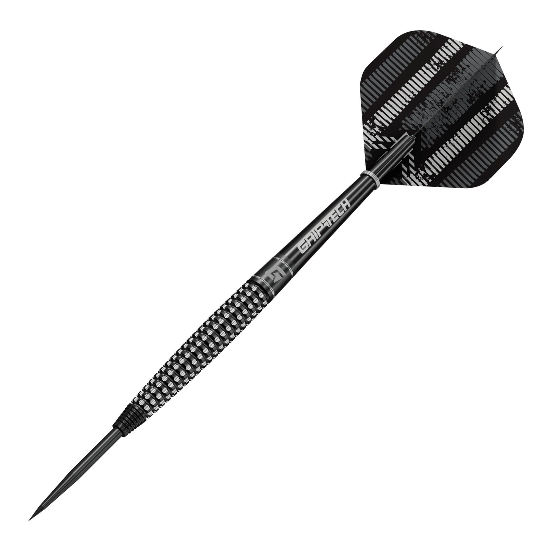 Dardos de acero torpedo GOAT Sprocket MKII Abgebildet ist das Produkt GOAT Sprocket MKII Torpedo Steeldarts. Es handelt sich um hochwertige Steeldarts für den Dartsport.