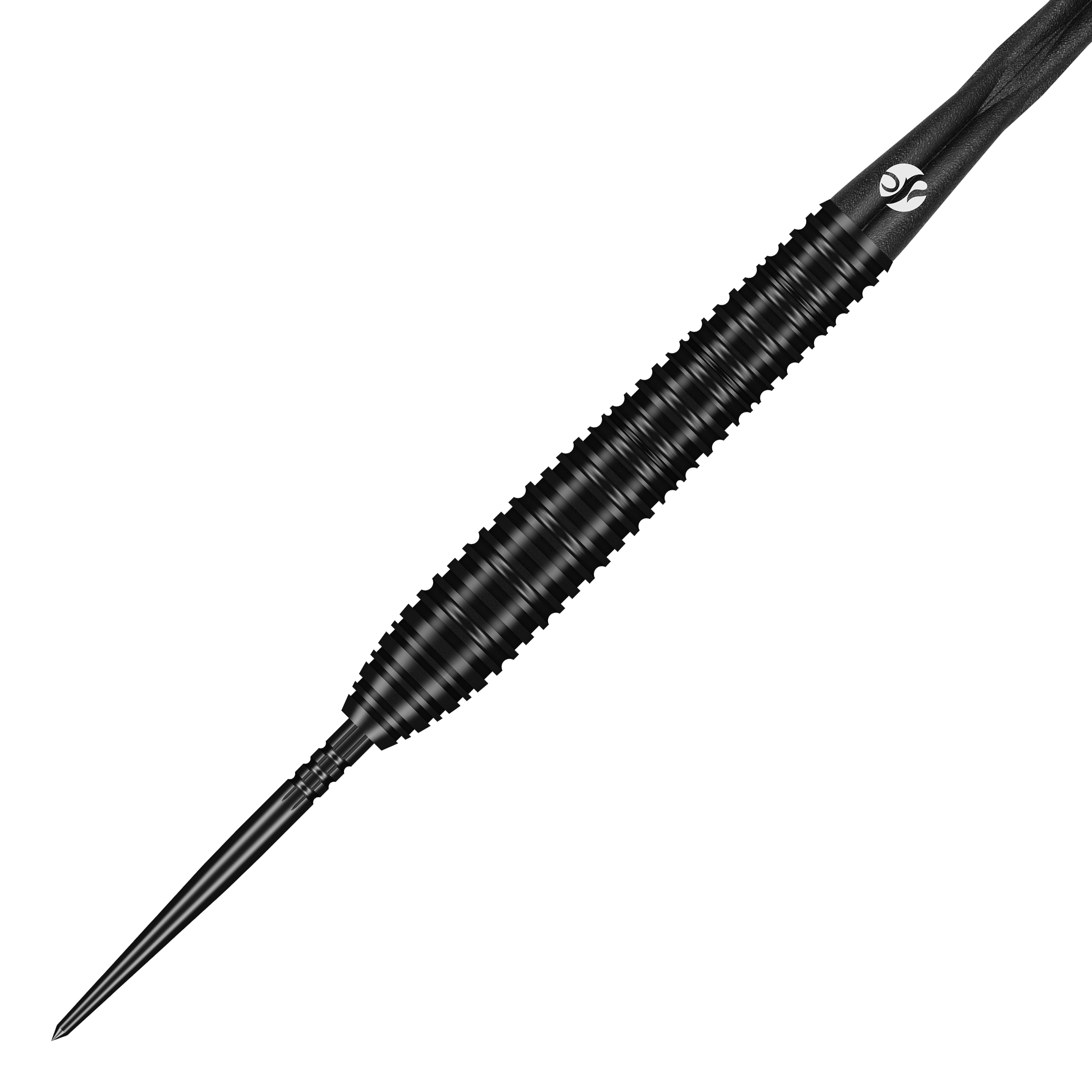 Dardos de acero Shot ZEN Torpedo Turbo Point - 23 g Dardos de acero Shot ZEN Torpedo Turbo Point - 23 g