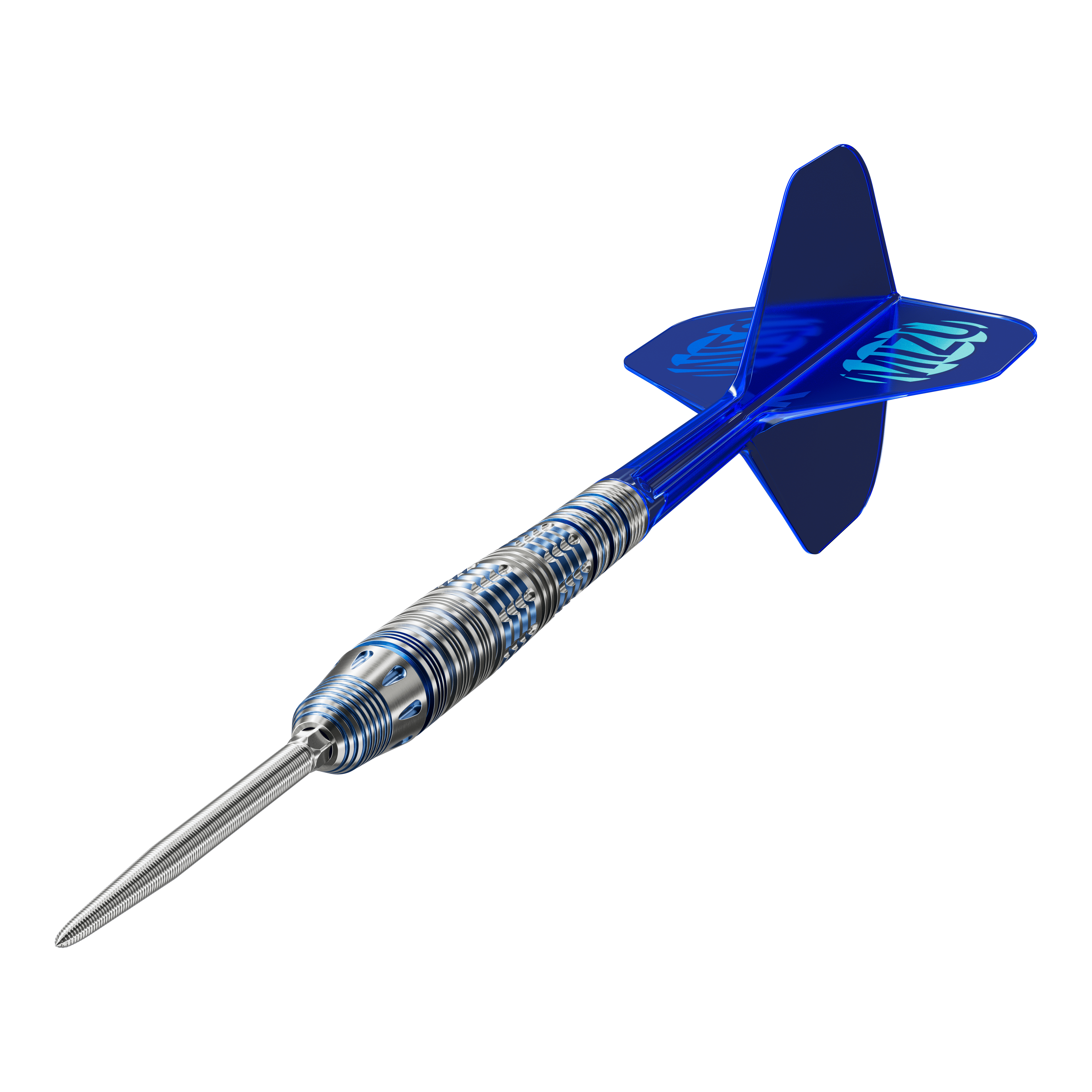 Dardos de acero Target Japan Mizu Serie 03 Swiss Point Abgebildet sind die Target Japan Mizu Series 03 Swiss Point Steeldarts. Diese Darts überzeugen durch ihre besondere Verarbeitung.