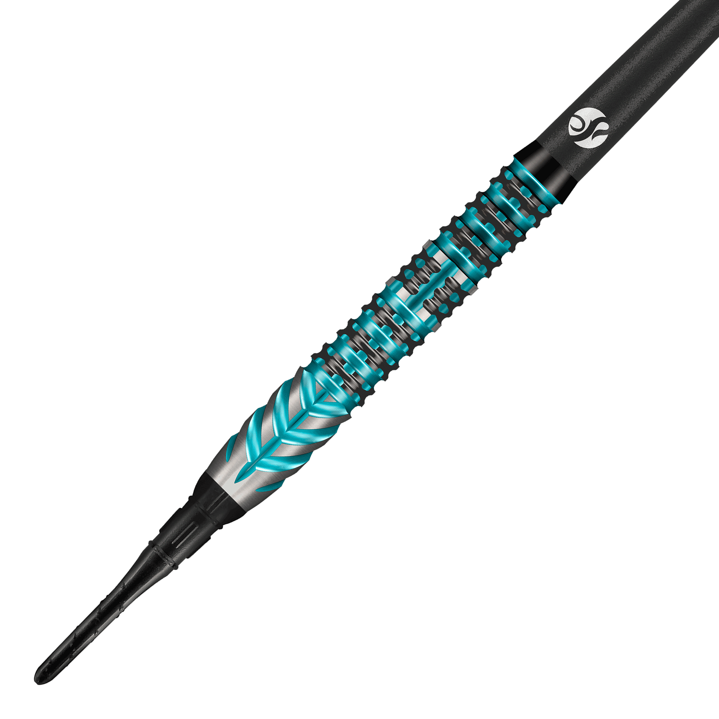Dardos blandos Shot Alchemy Volta - 20 g Abgebildet ist das Produkt Shot Alchemy Volta Softdarts - 20g. Diese Softdarts sind ideal für Dartspieler.