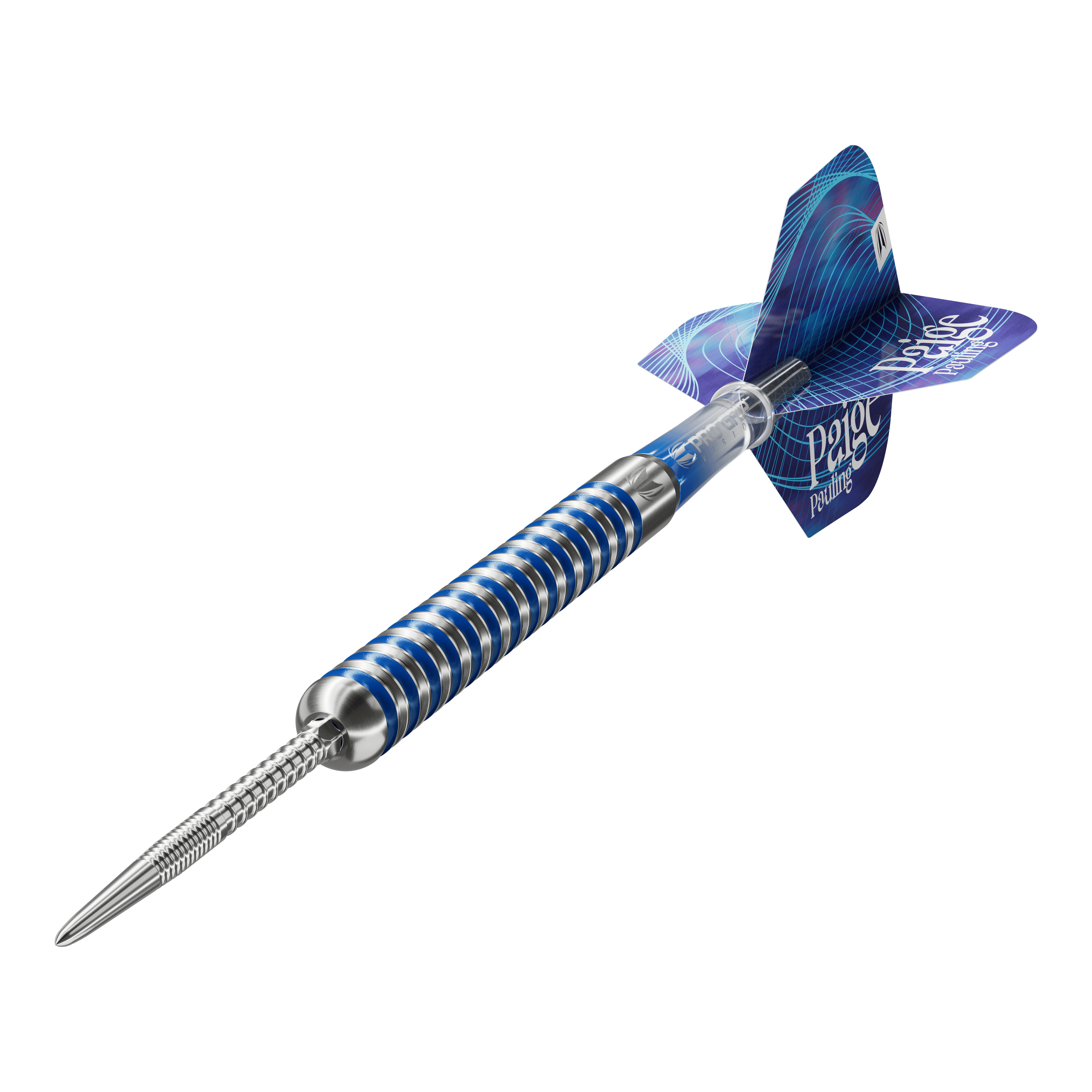 Dardos Steeldarts Target Paige Pauling GEN1 Swiss Points - 22 g Dardos Steeldarts Target Paige Pauling GEN1 Swiss Points - 22 g