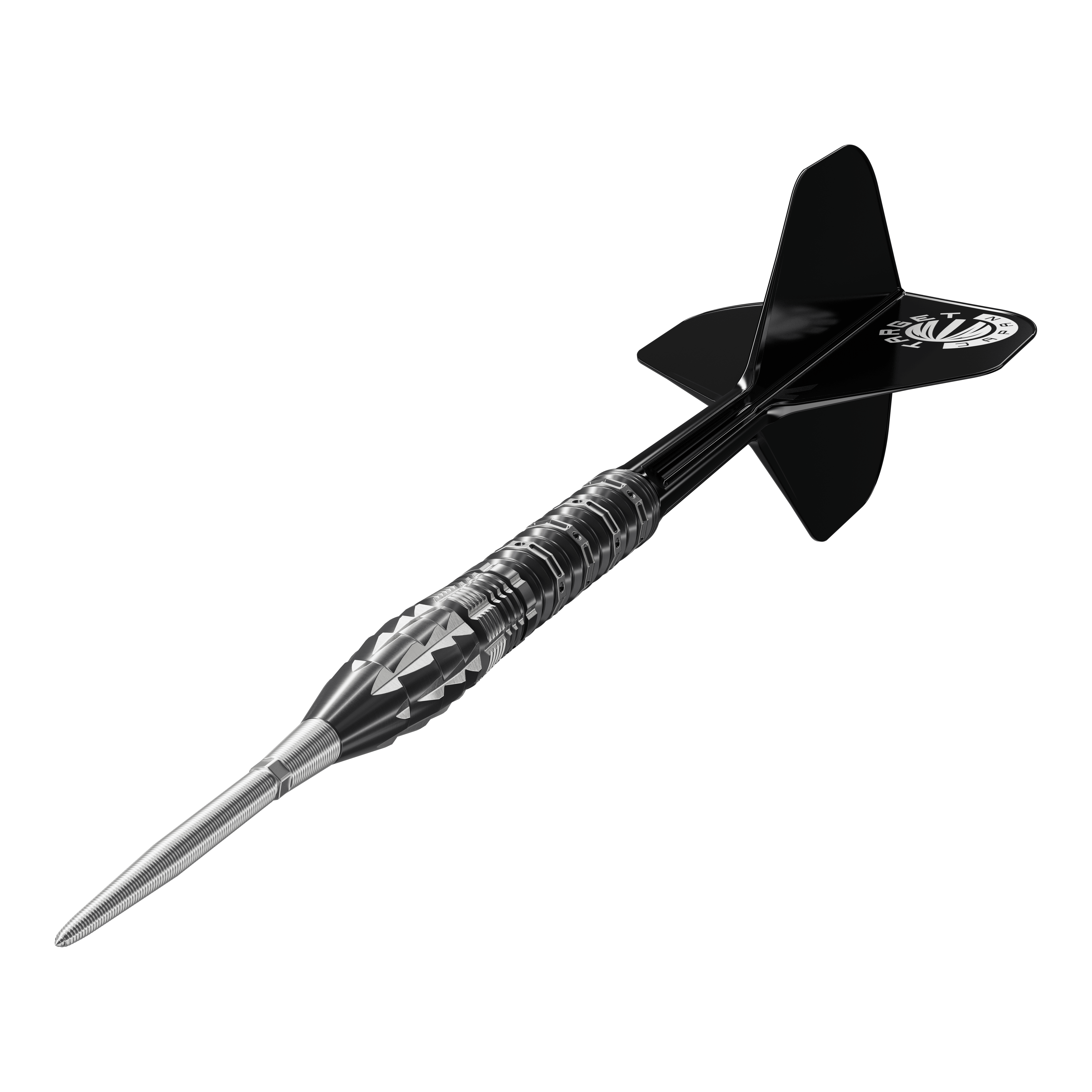 Dardos de acero Target Japan Pyro GEN12 Swiss Point