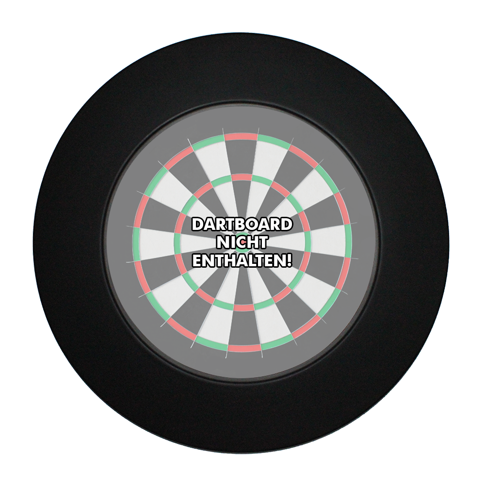 McDart Dartboard Surround