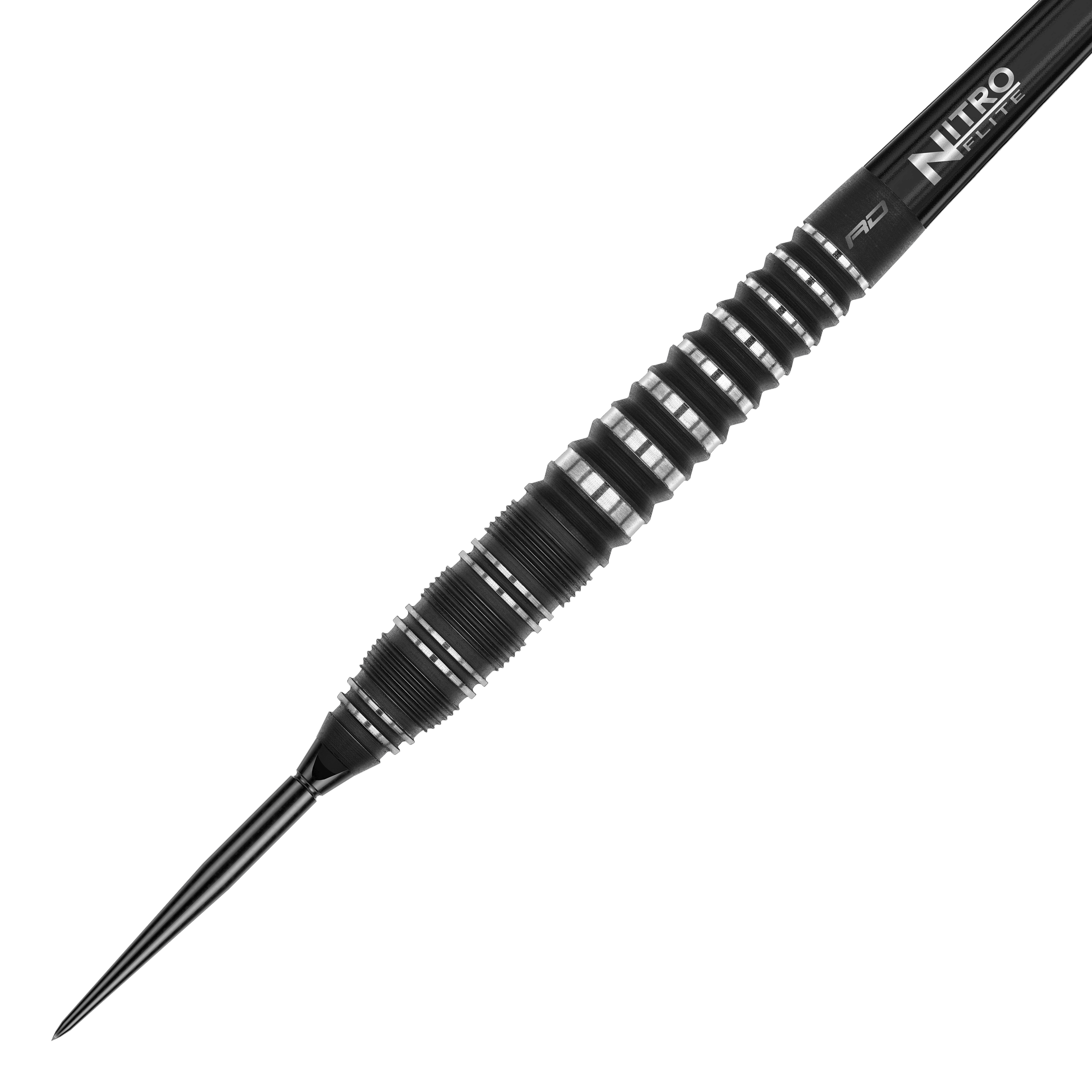 Dardos de acero Red Dragon Sable Torpedo Switch Point Das Produkt ist Red Dragon Sable Torpedo Switch Point Steeldarts. Diese werden von Spielern für ihre Präzision geschätzt.