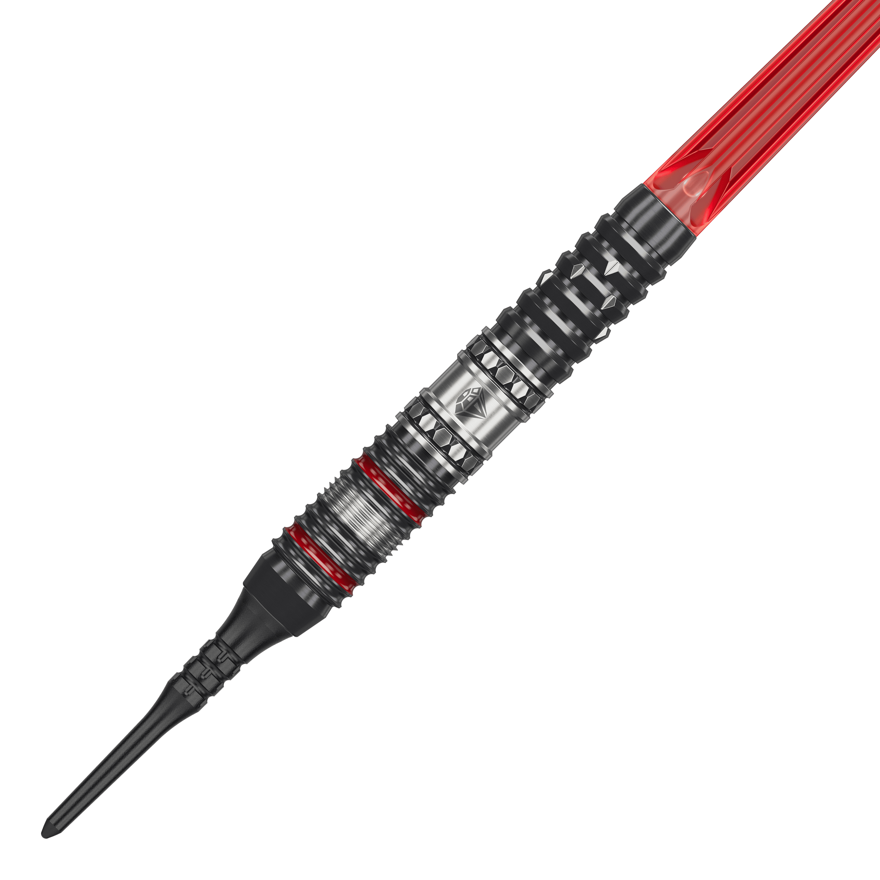 Dardos blandos Target Japan Prime Series Diamond GEN3 - 18 g