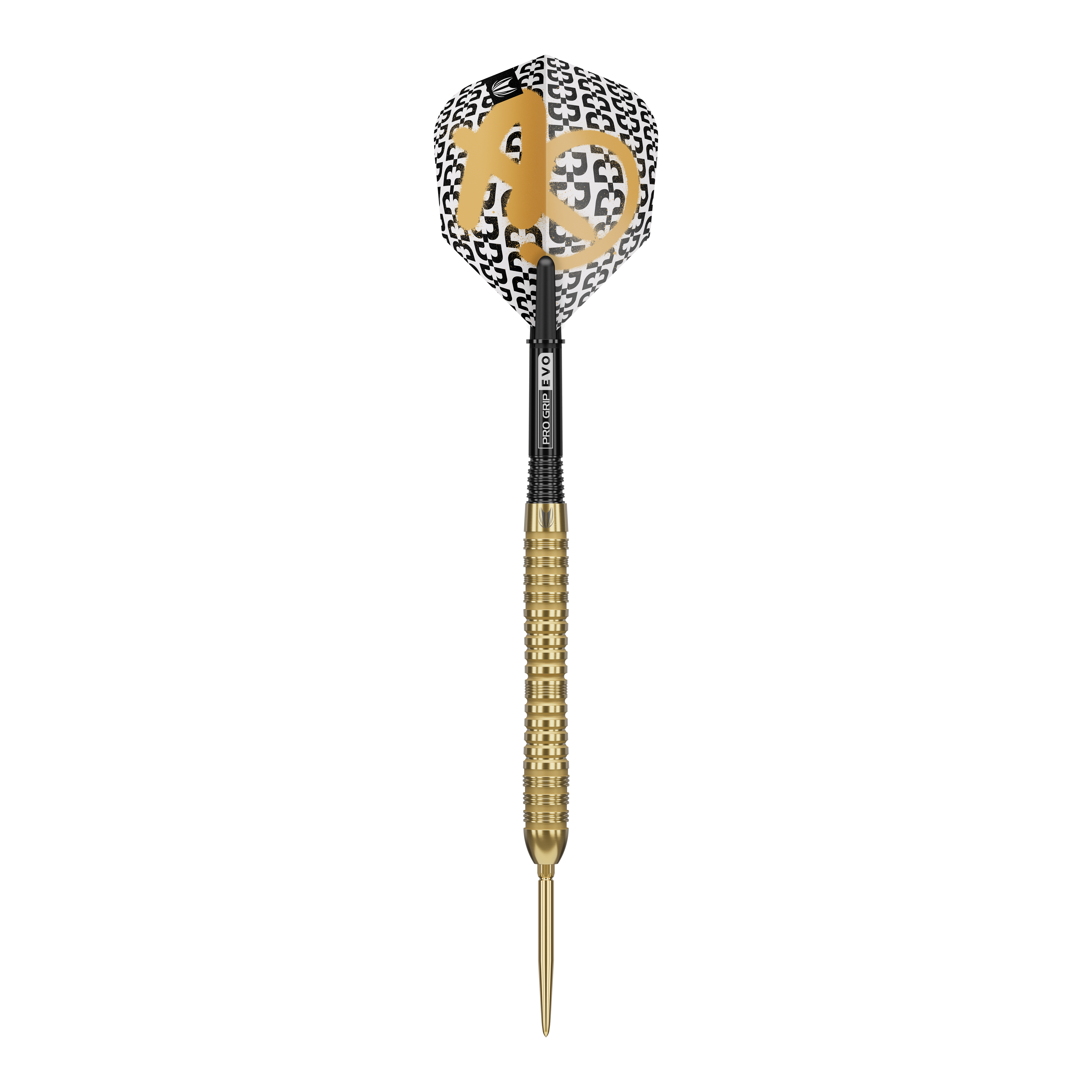 Dardos de acero Target Bolide Envy 04 Swiss Point Abgebildet ist ein Target Bolide Envy 04 Swiss Point Steeldarts. Die Darts haben ein elegantes Design und sind für präzises Spiel geeignet.