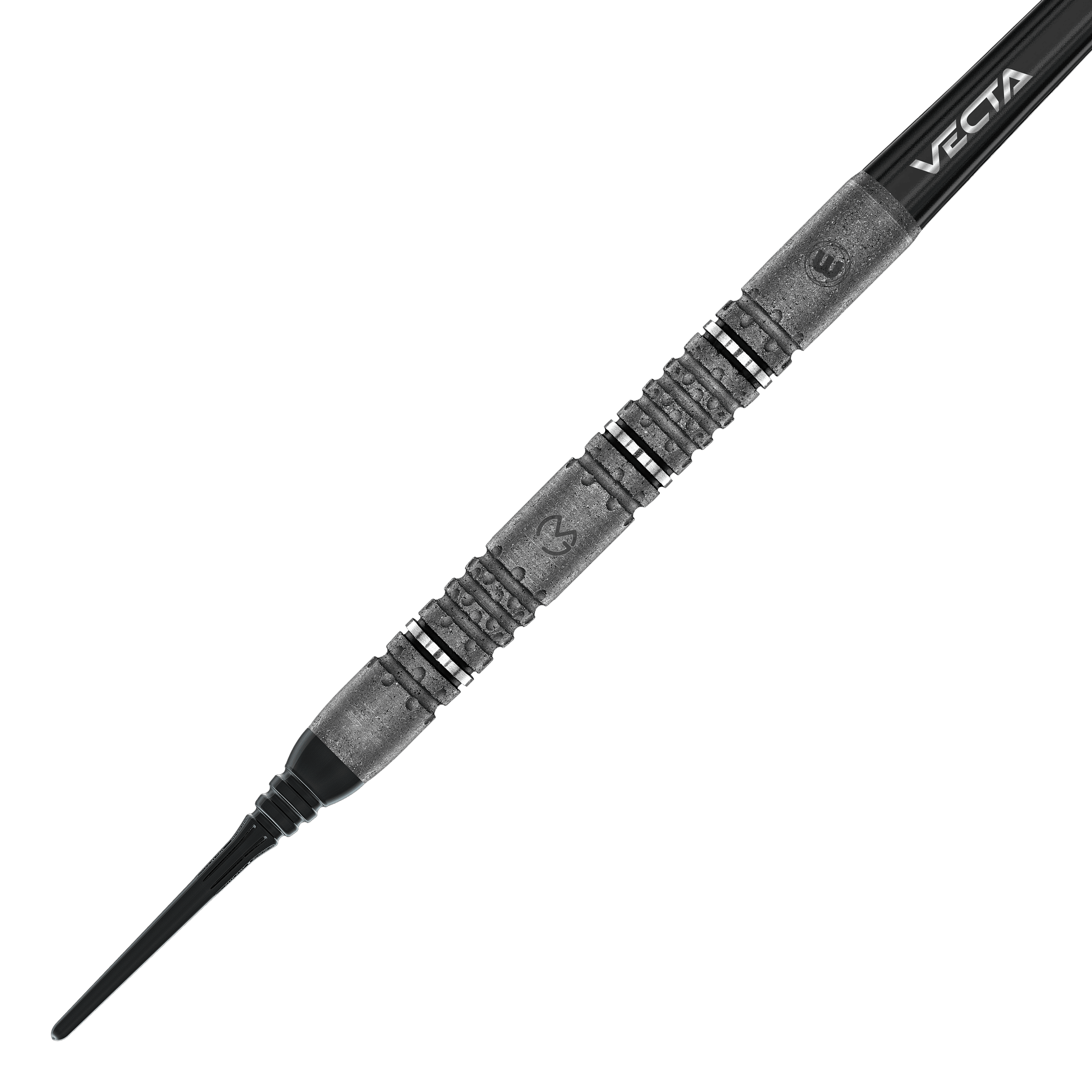 Dardos blandos Winmau Michael Van Gerwen Signature Edition - 20 g Hier sind die Winmau Michael Van Gerwen Signature Edition Softdarts - 20g zu sehen. Das Design ist auf die Wünsche des Profispielers Michael Van Gerwen abgestimmt.