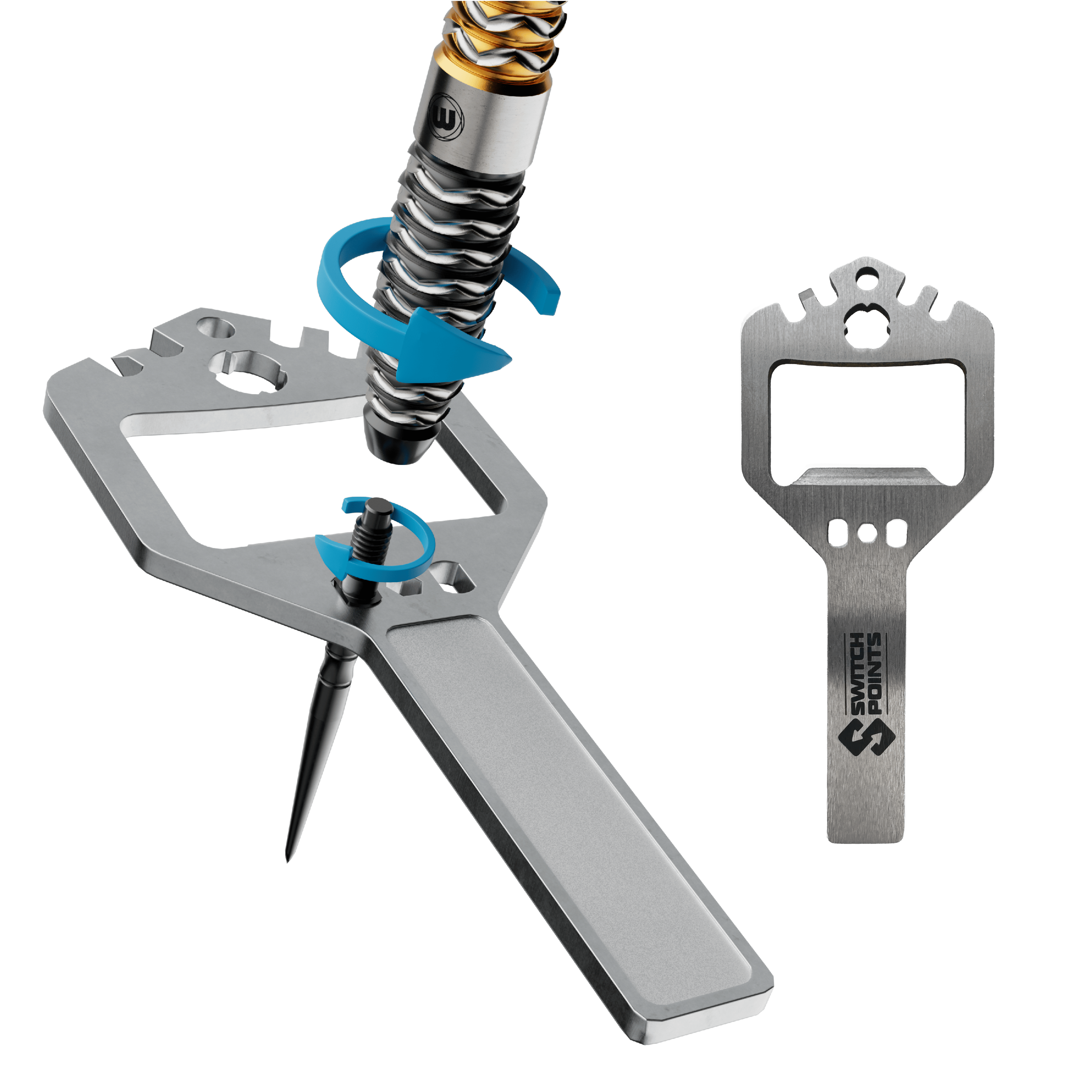 Puntos de conmutación de torpedos Winmau Exion Steeldarts Abgebildet ist wahrscheinlich ein Winmau Exion Torpedo Switch Points Steeldarts Produkt aus einer Seite. Das Bild dient der Veranschaulichung eines Darts oder Dartzubehörs.