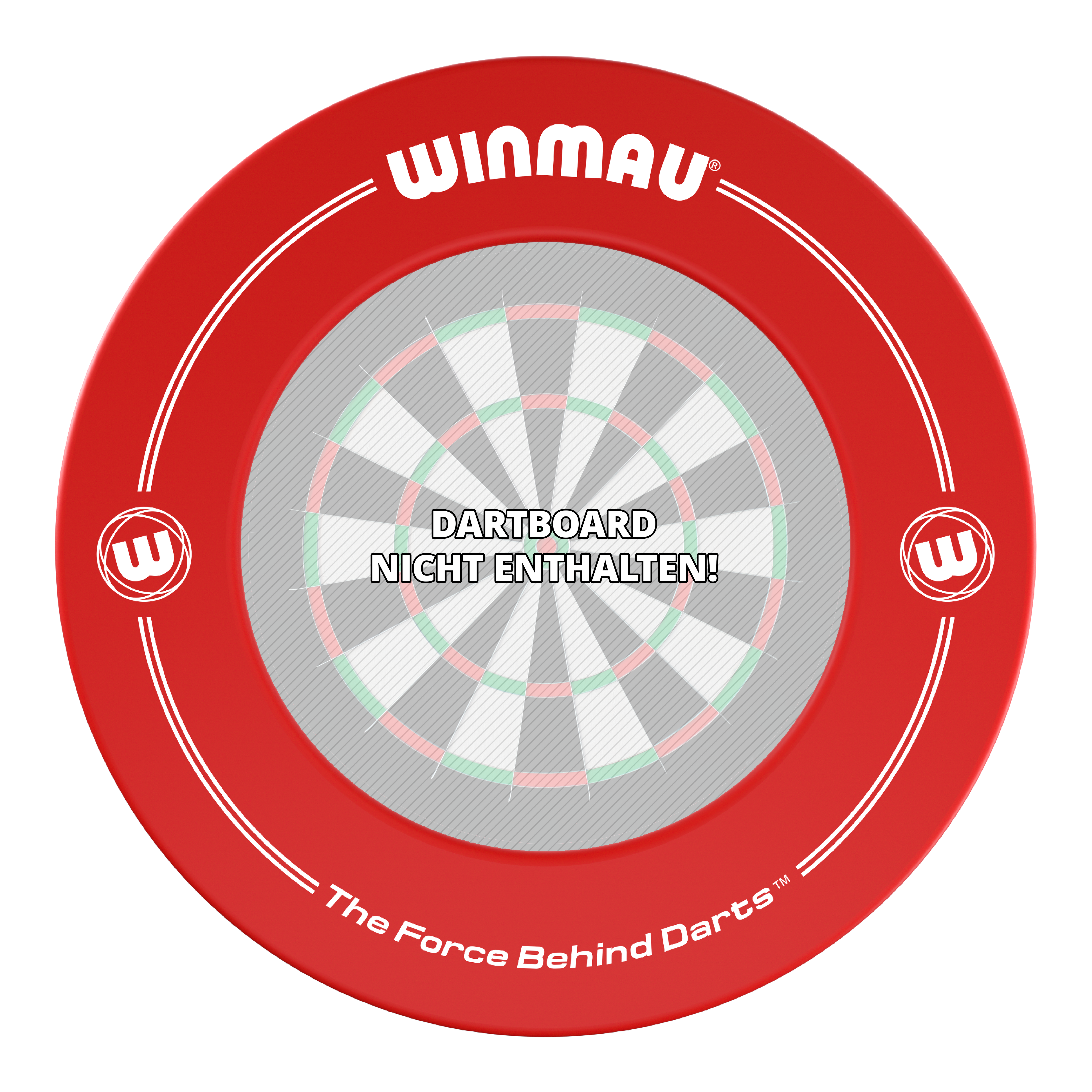 Entorno de diana Winmau