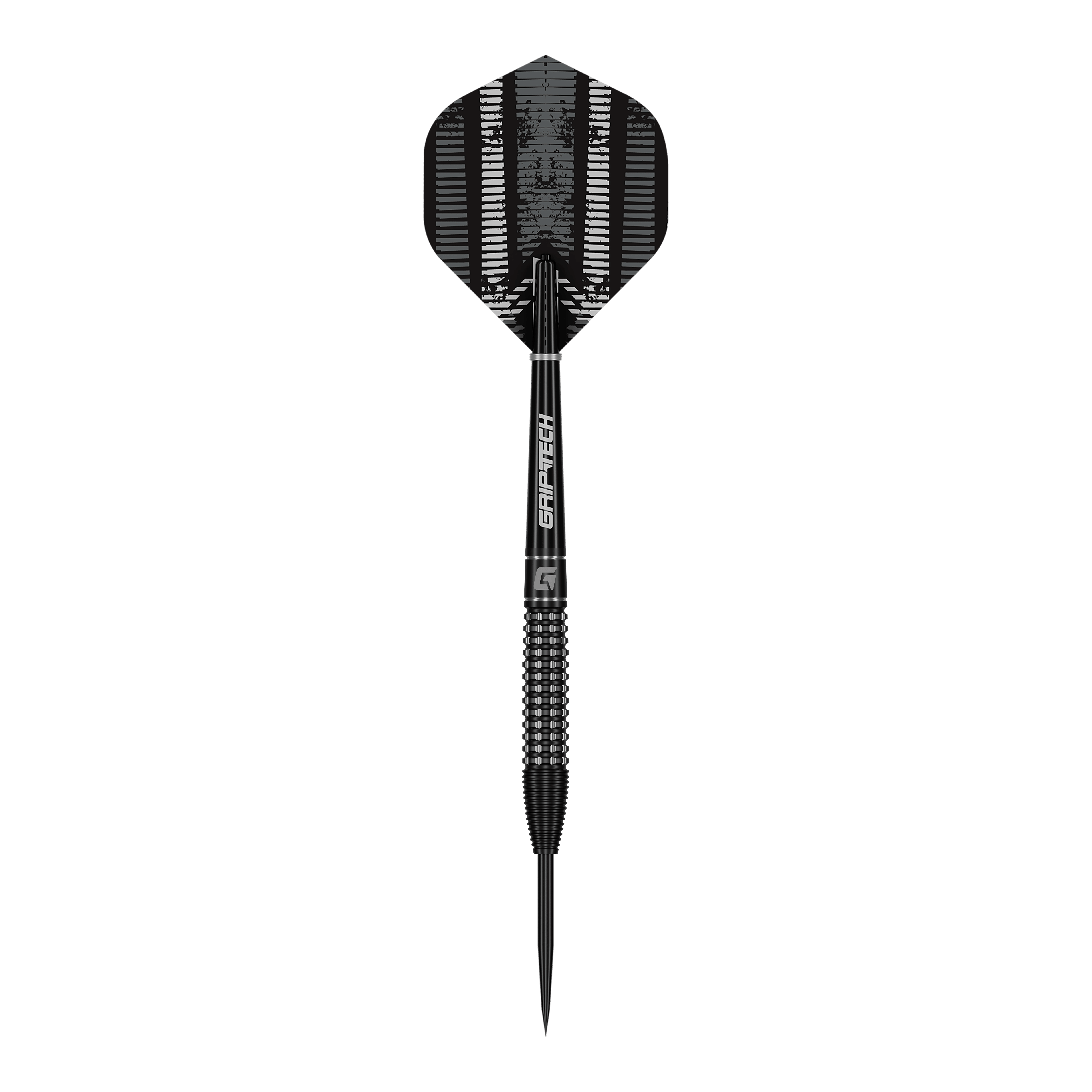 Dardos de acero GOAT Sprocket MKIII Bomb Zu sehen ist der GOAT Sprocket MKIII Bomb Steeldarts. Die Aufnahme zeigt den Dartpfeil aus einer bestimmten Perspektive.