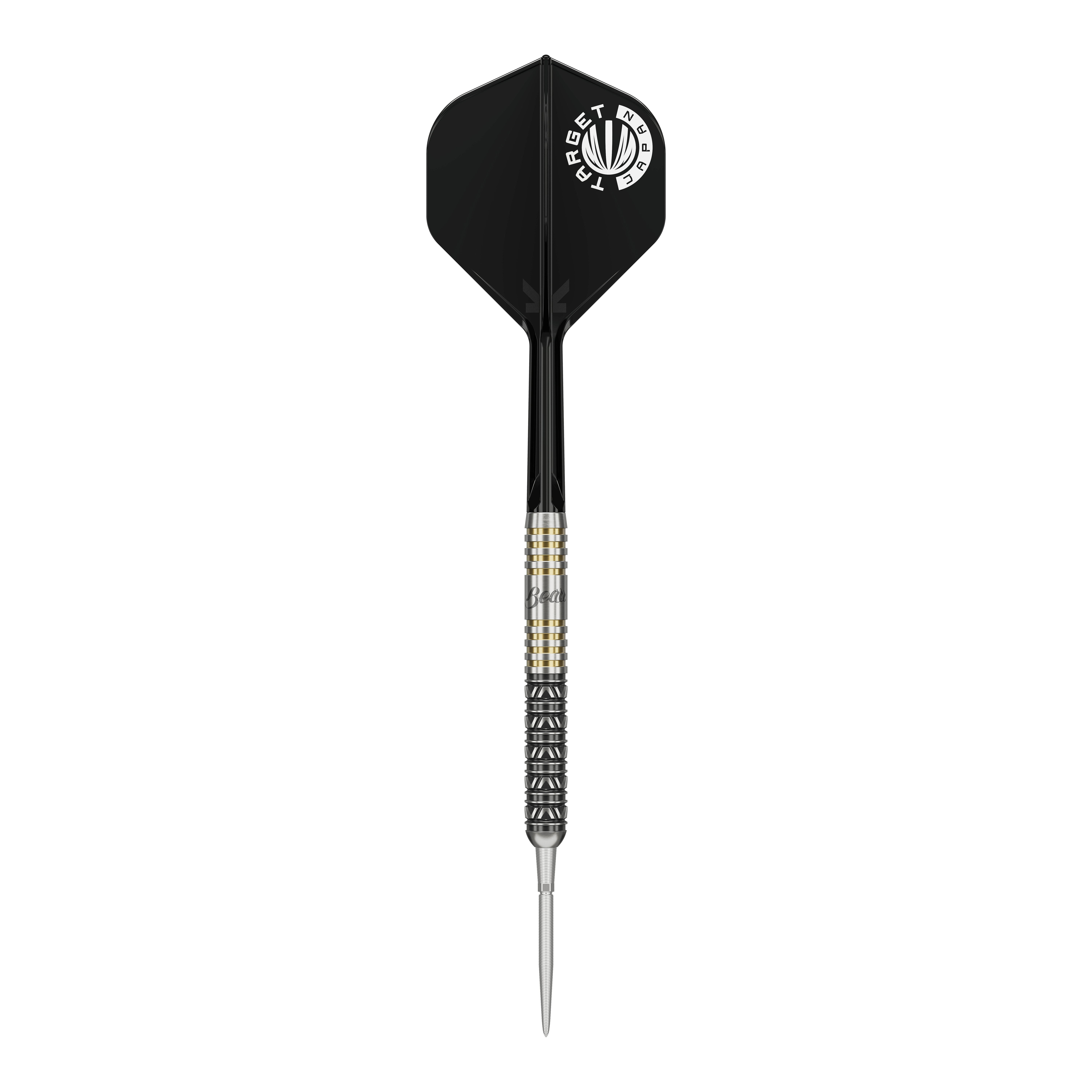 Dardos de acero Target Japan Beau Greaves Edición japonesa Swiss Point Abgebildet ist das Produkt Target Japan Beau Greaves Japan Edition Swiss Point Steeldarts. Diese Steeldarts zeichnen sich durch ihre besondere Verarbeitung und Design aus.