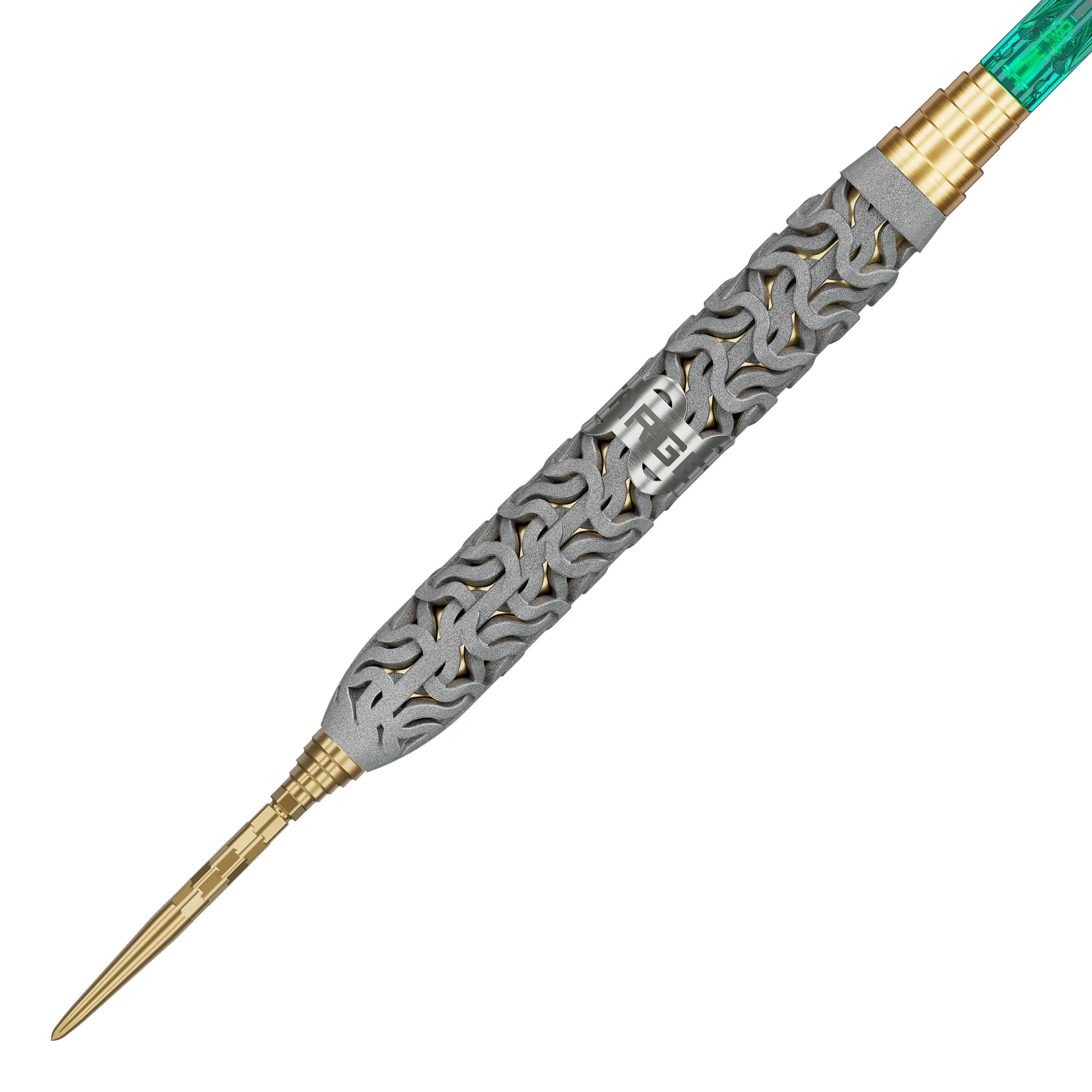 Dardos de acero Target Elysian Archetype 58 Edición Limitada - 24 g Diese Abbildung zeigt die Target Elysian Archetype 58 Limited Edition Steeldarts - 24g. Die Darts zeichnen sich durch Präzision und exklusive Optik aus.