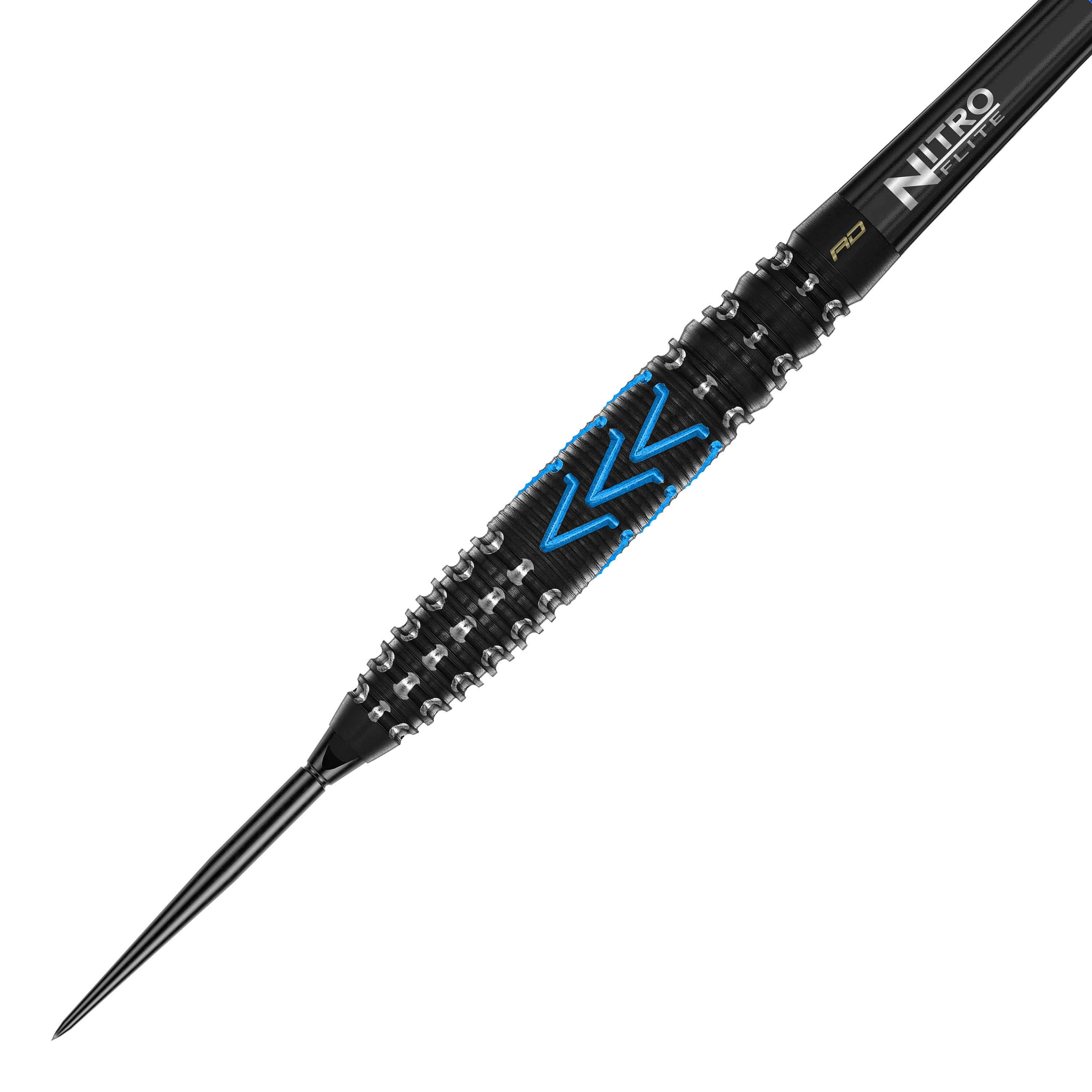 Dardos de acero Red Dragon AMP Torpedo Switch Point Abgebildet sind die Red Dragon AMP Torpedo Switch Point Steeldarts. Die Darts haben ein modernes Design und präzise Verarbeitung.