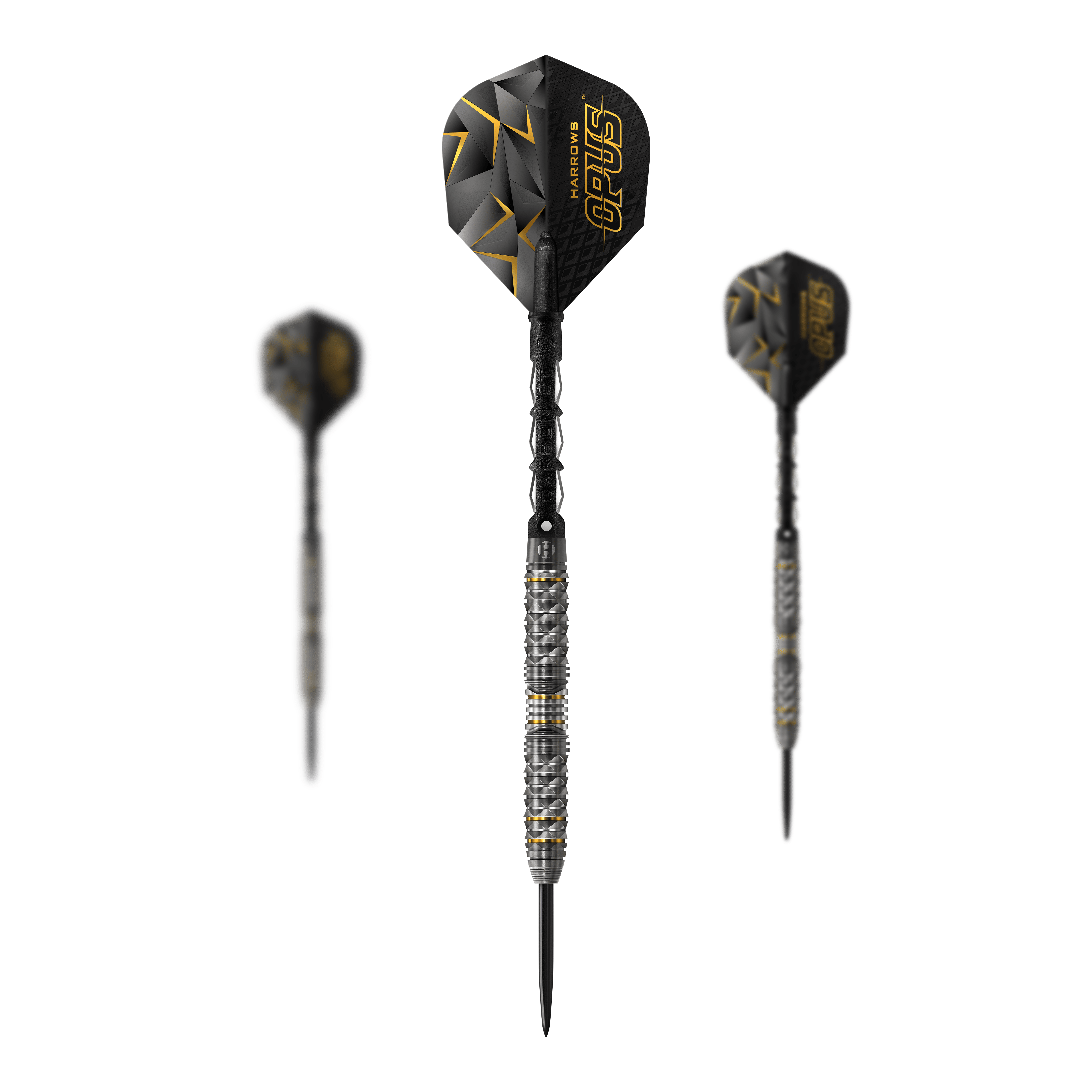 Harrows Opus Steeldarts