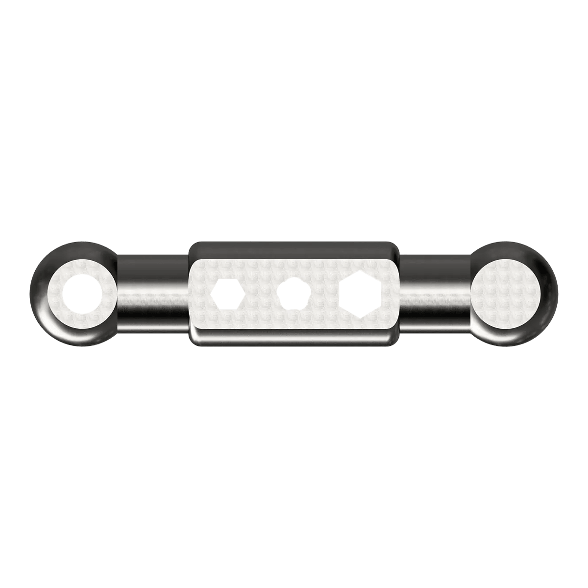 Herramienta de destornillador de punta Caliburn EVO Das Produkt Caliburn EVO Point Driver Tool ist abgebildet. Es wird für präzises Arbeiten im Dartsport verwendet.