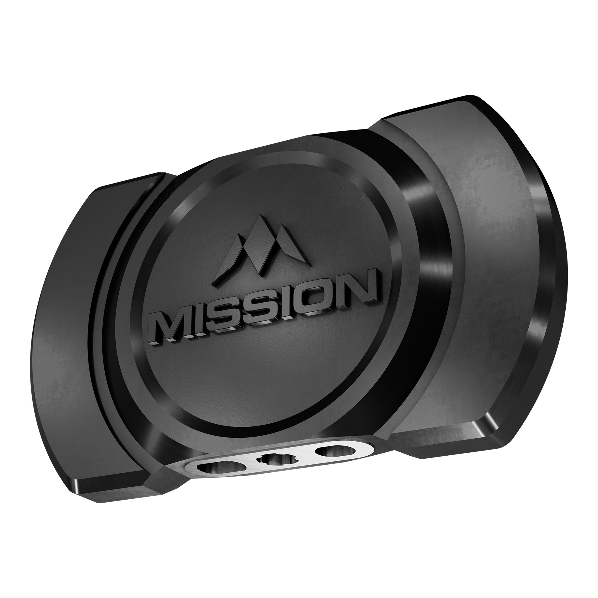 Herramienta de punción rápida Mission R2.5 Das Bild zeigt das Mission R2.5 Rapid Point Tool. Es handelt sich um ein Werkzeug für Dartspitzen und Zubehör.