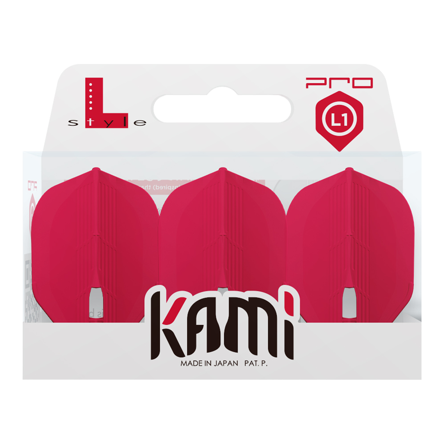 L-Style KAMI L1PRO Flights