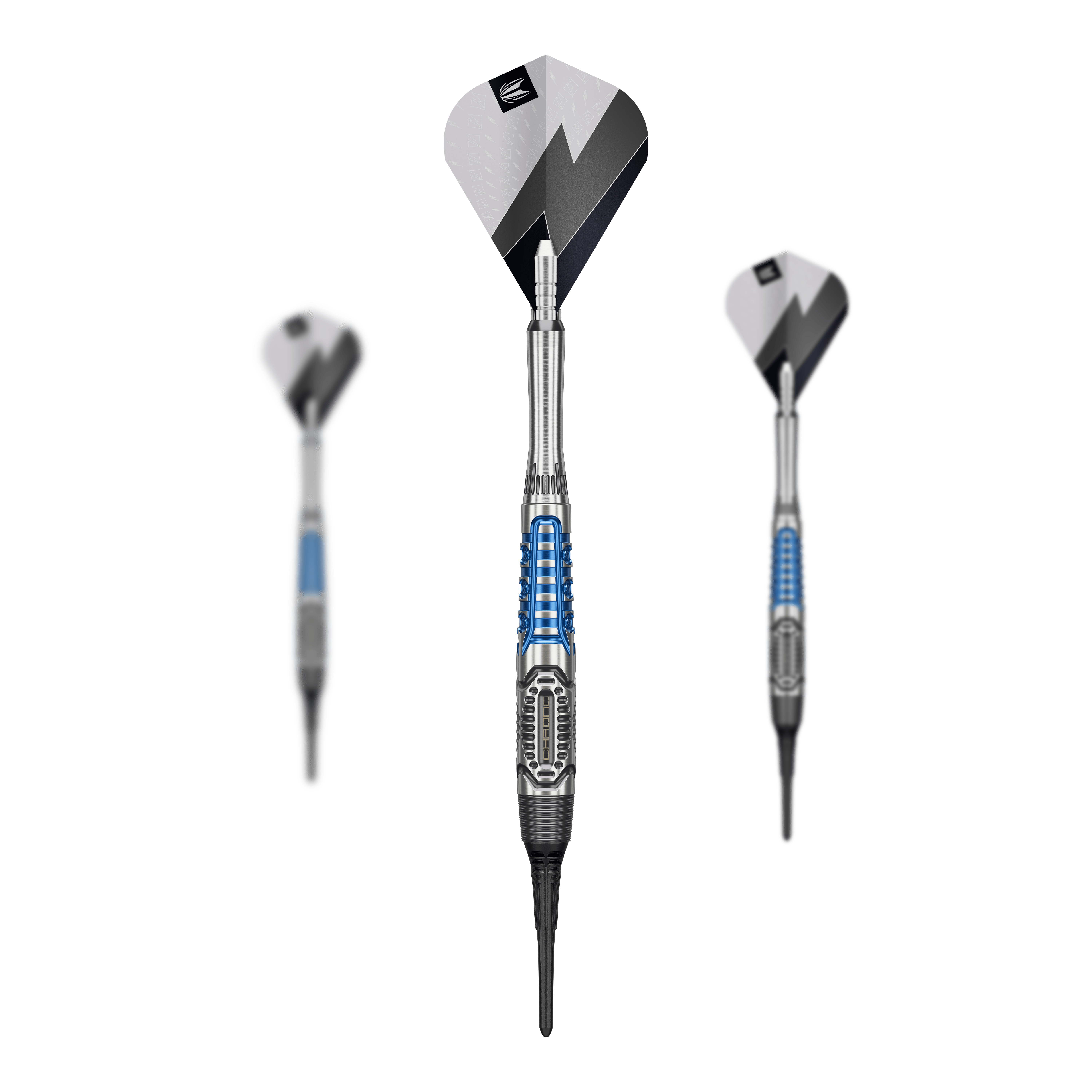 Dardos blandos Target Phil Taylor Power X Chrono