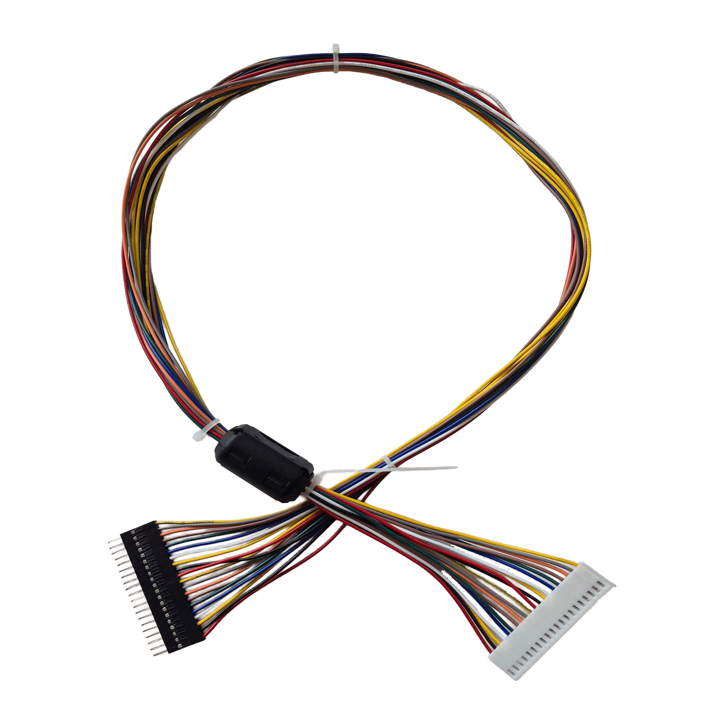 Cable adaptador Löwen Darts Matrix/CPU Abgebildet ist das Löwen Darts Adapterkabel Matrix/CPU. Dieses Kabel dient zum Anschluss bei Darts-Automaten.