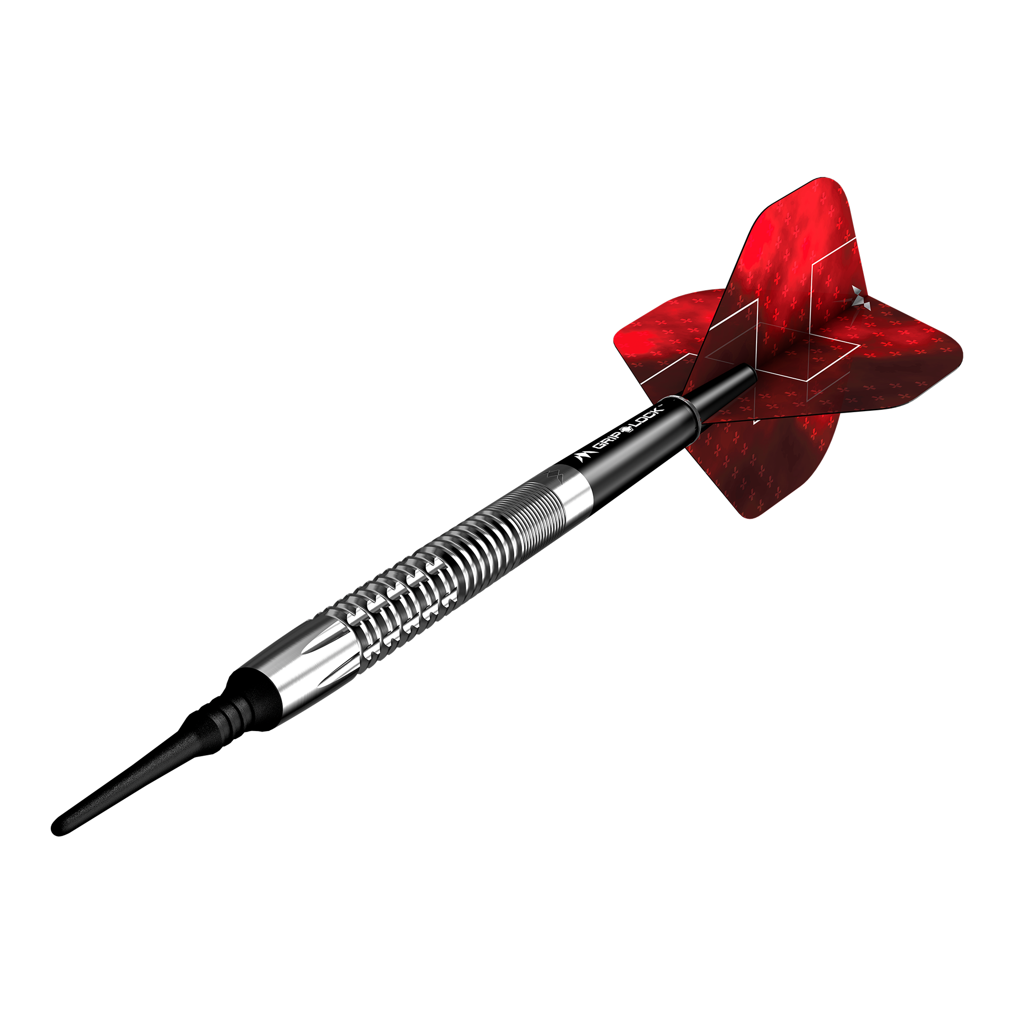 Mission Thomas Junghans Dardos Blandos - 20g Zu sehen sind die Mission Thomas Junghans Softdarts - 20g. Die Darts sind perfekt für das Softdart-Spiel.