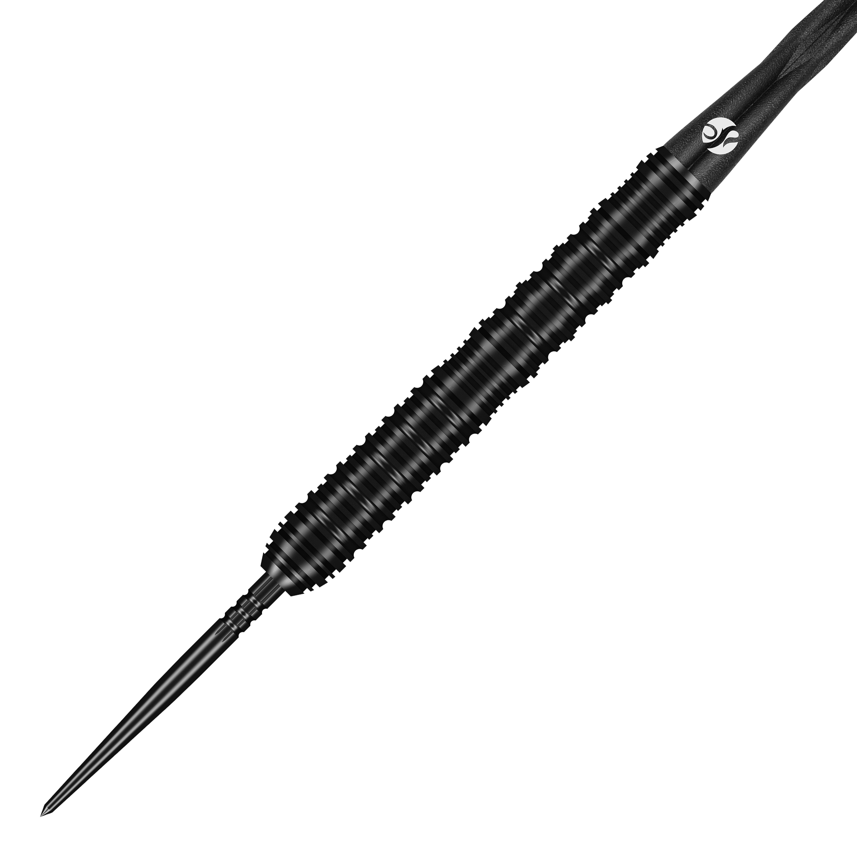Dardos de acero Shot ZEN Straight Turbo Point - 23 g Die Shot ZEN Straight Turbo Point Steeldarts in 23g sind hier zu sehen. Diese Steeldarts bieten eine gerade Form für kontrollierte Würfe.