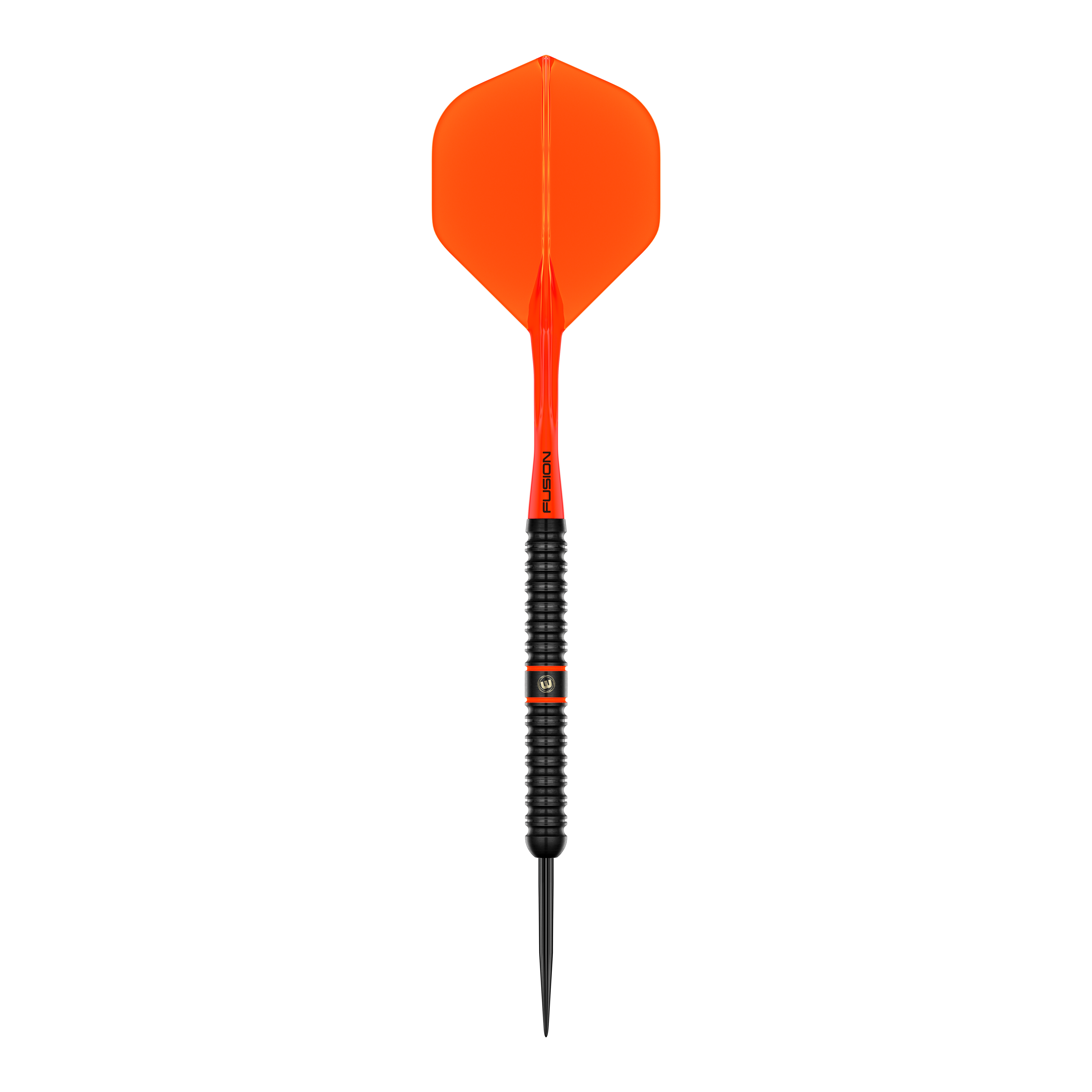 Dardos de acero Winmau Emma Paton Edit - 23 g Das Bild zeigt Winmau Emma Paton Edit Steeldarts - 23 g. Die Steeldarts bieten eine spezielle Konstruktion für optimale Leistung.