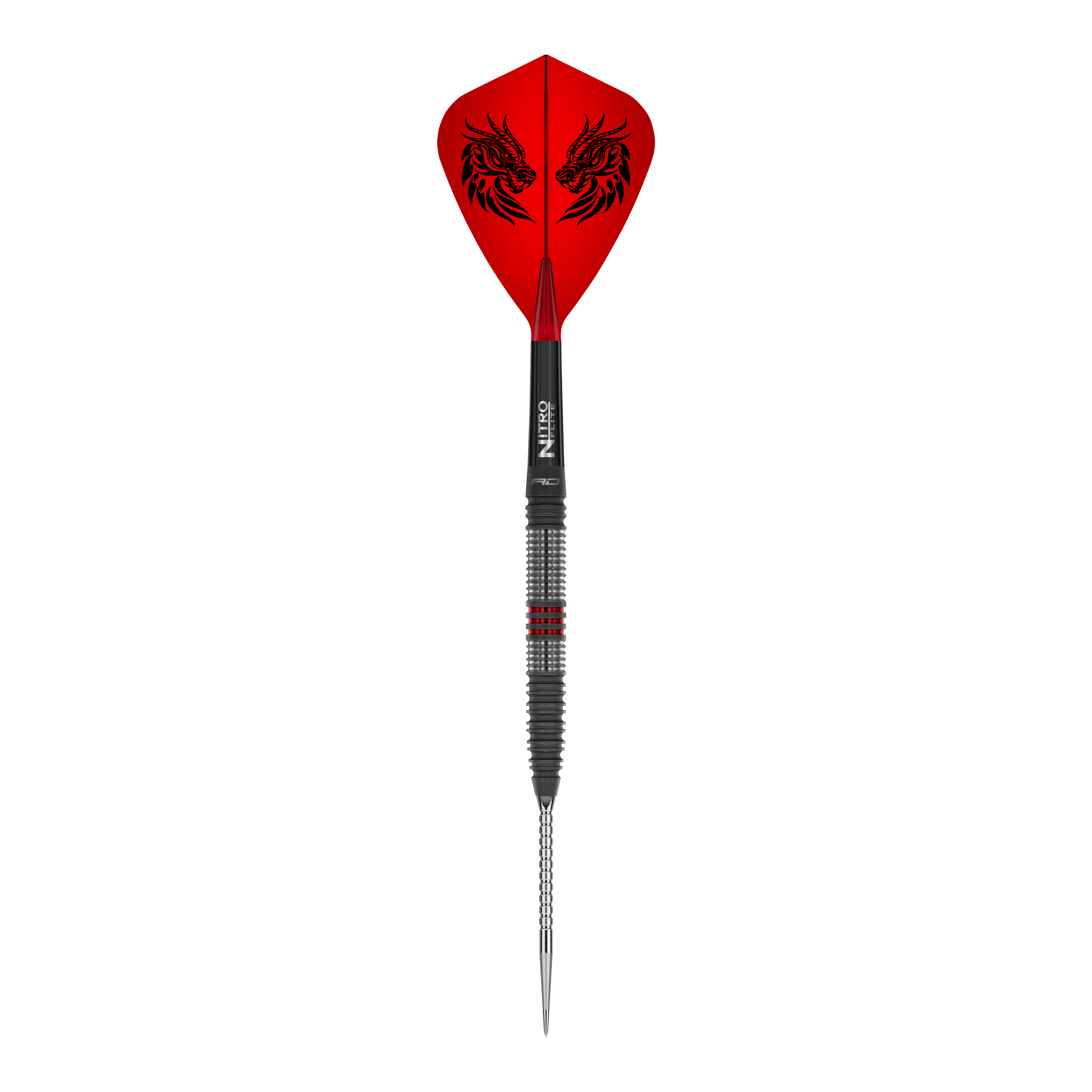 Red Dragon Jonny Clayton Hireath Switch Point Dardos de acero Das Produkt ist der Red Dragon Jonny Clayton Hireath Switch Point Steeldarts. Es handelt sich um professionelle Steeldarts für anspruchsvolle Dartspieler.