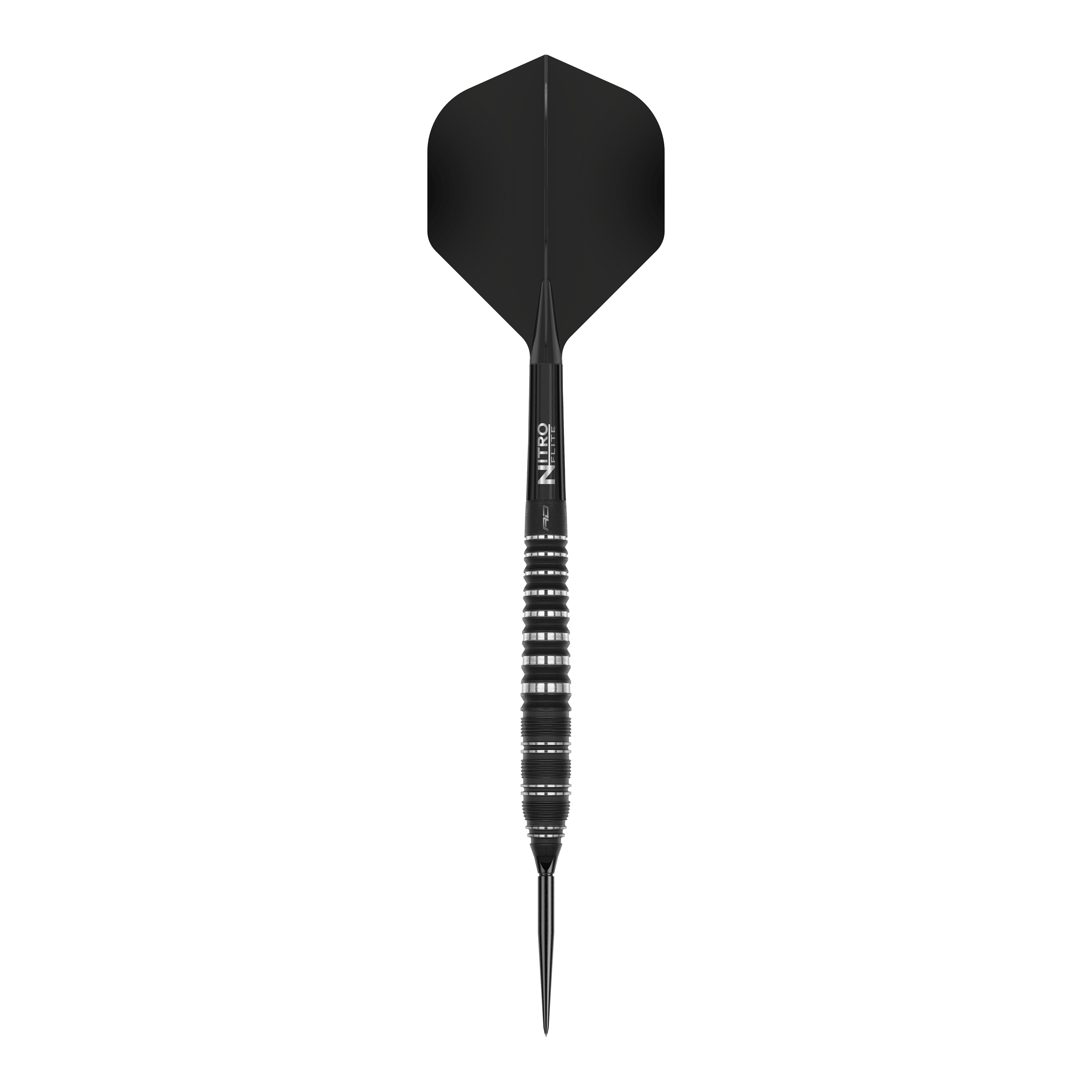 Dardos de acero Red Dragon Sable Torpedo Switch Point Das Bild zeigt die Red Dragon Sable Torpedo Switch Point Steeldarts. Sie sind besonders für ihre hochwertige Verarbeitung bekannt.
