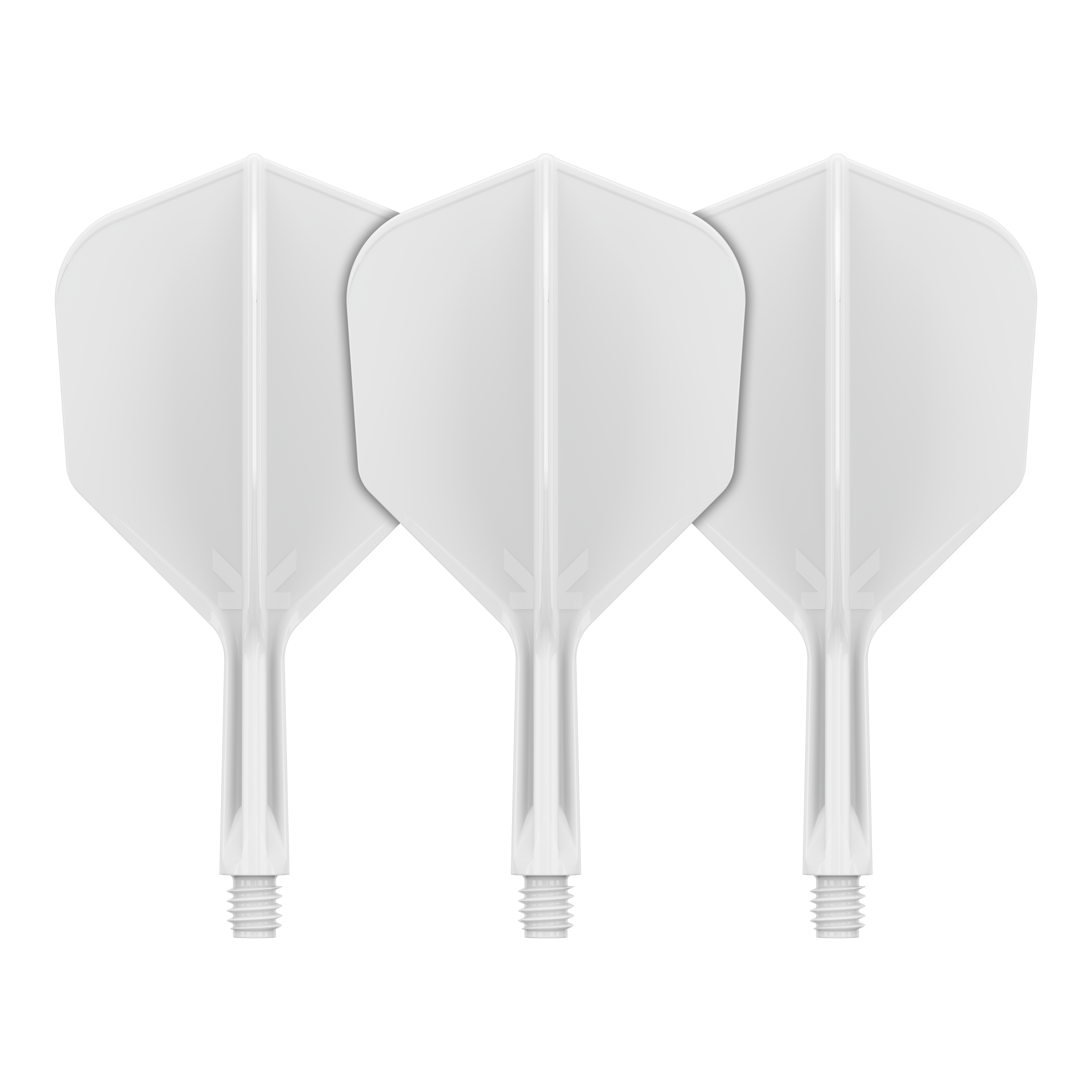 Sistema de vuelo Target K-Flex No6 - Blanco