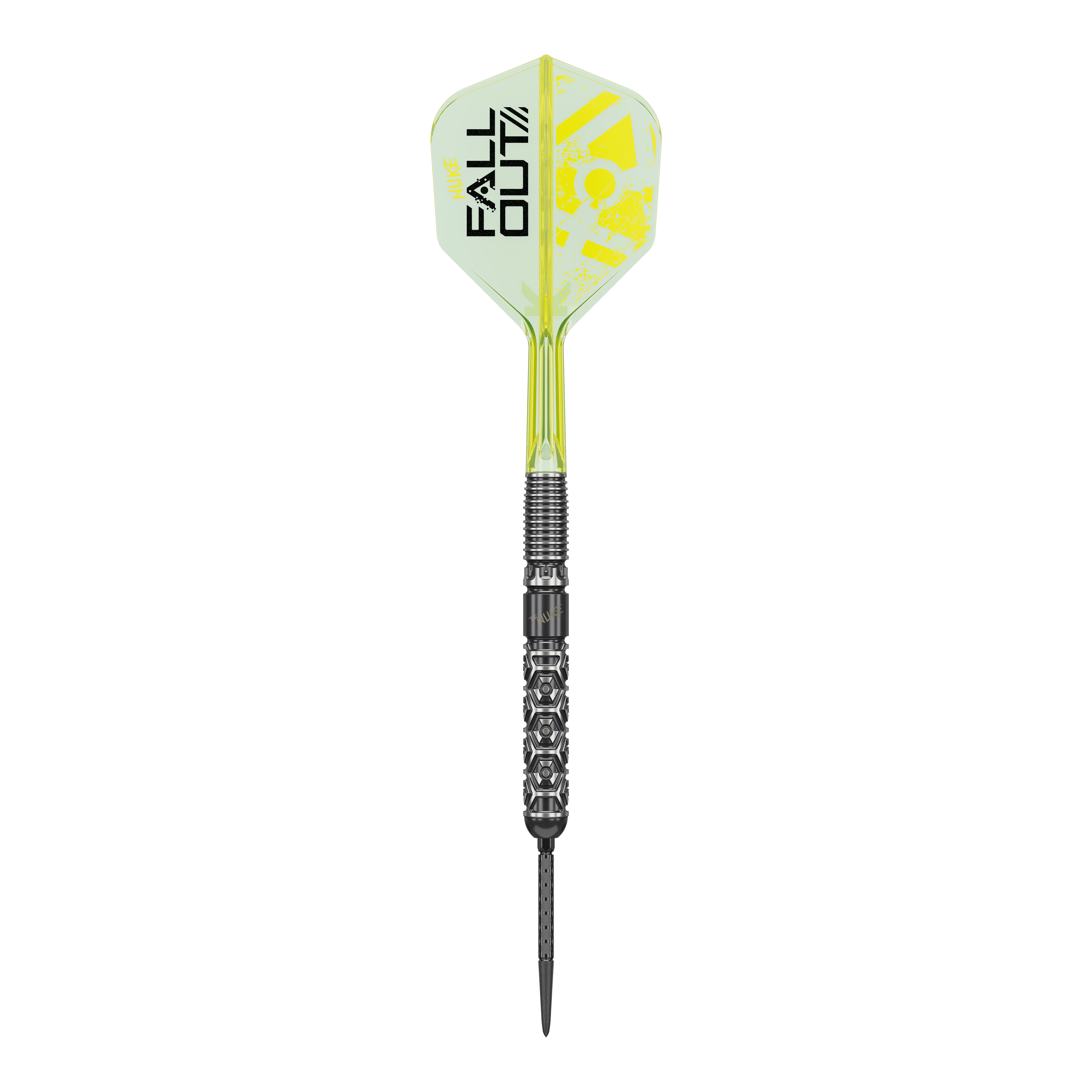 Target Luke Littler Bomba nuclear Fallout Swiss Points Steeldarts Target Luke Littler Bomba nuclear Fallout Swiss Points Steeldarts