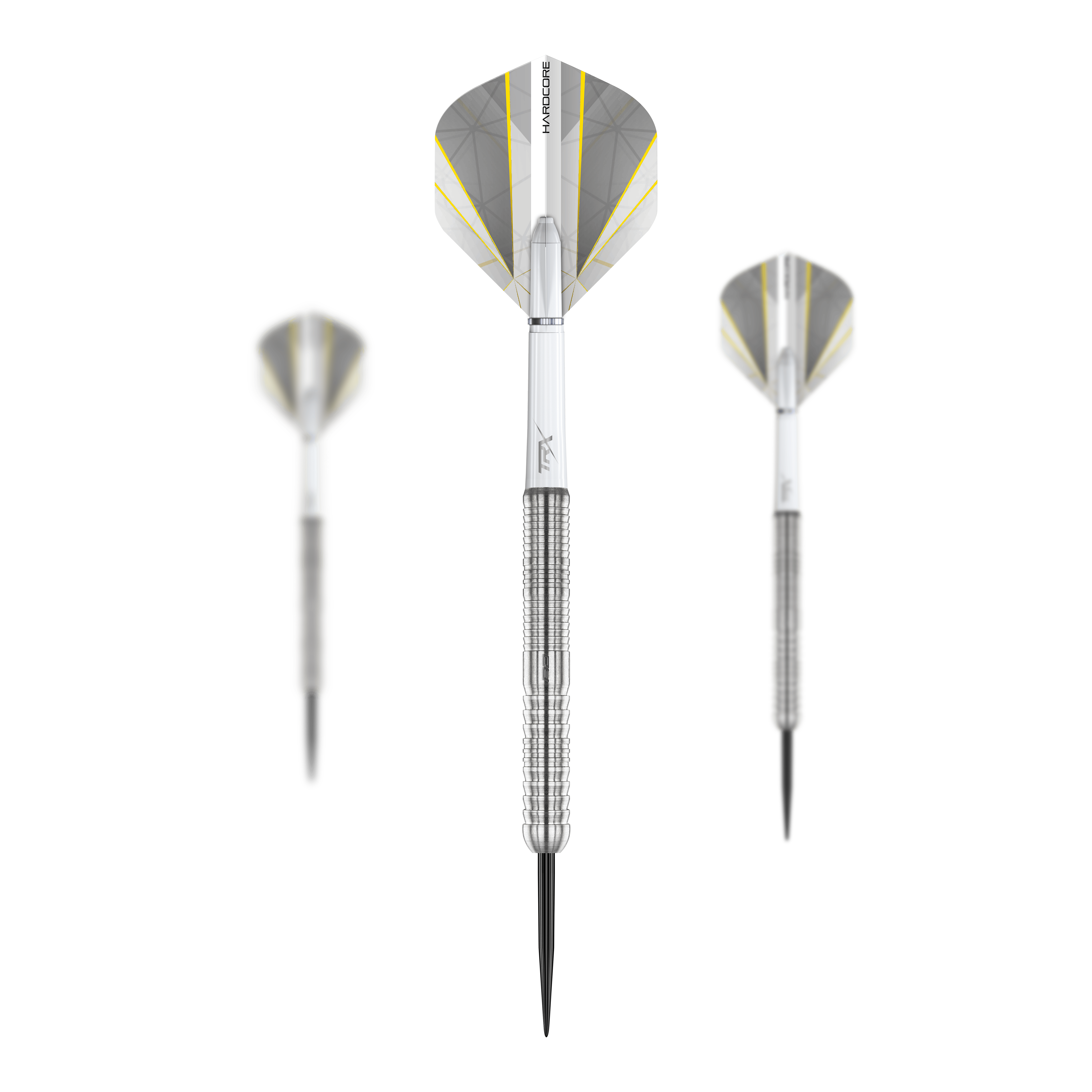 Red Dragon Seren 1 Pure Steeldarts