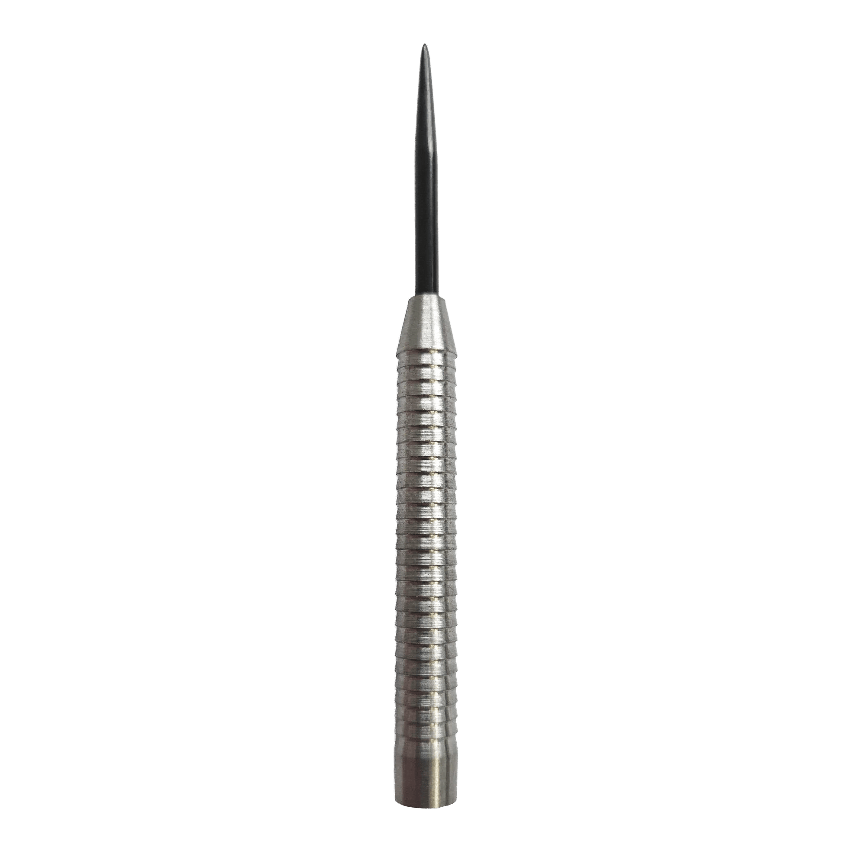 Barriles de dardos de acero McDart Shark 3 - 18 g Das Produkt ist McDart Shark 3 Steeldart-Barrels - 18g. Diese Barrels sind speziell geformt und eignen sich für Präzision beim Dartspielen.