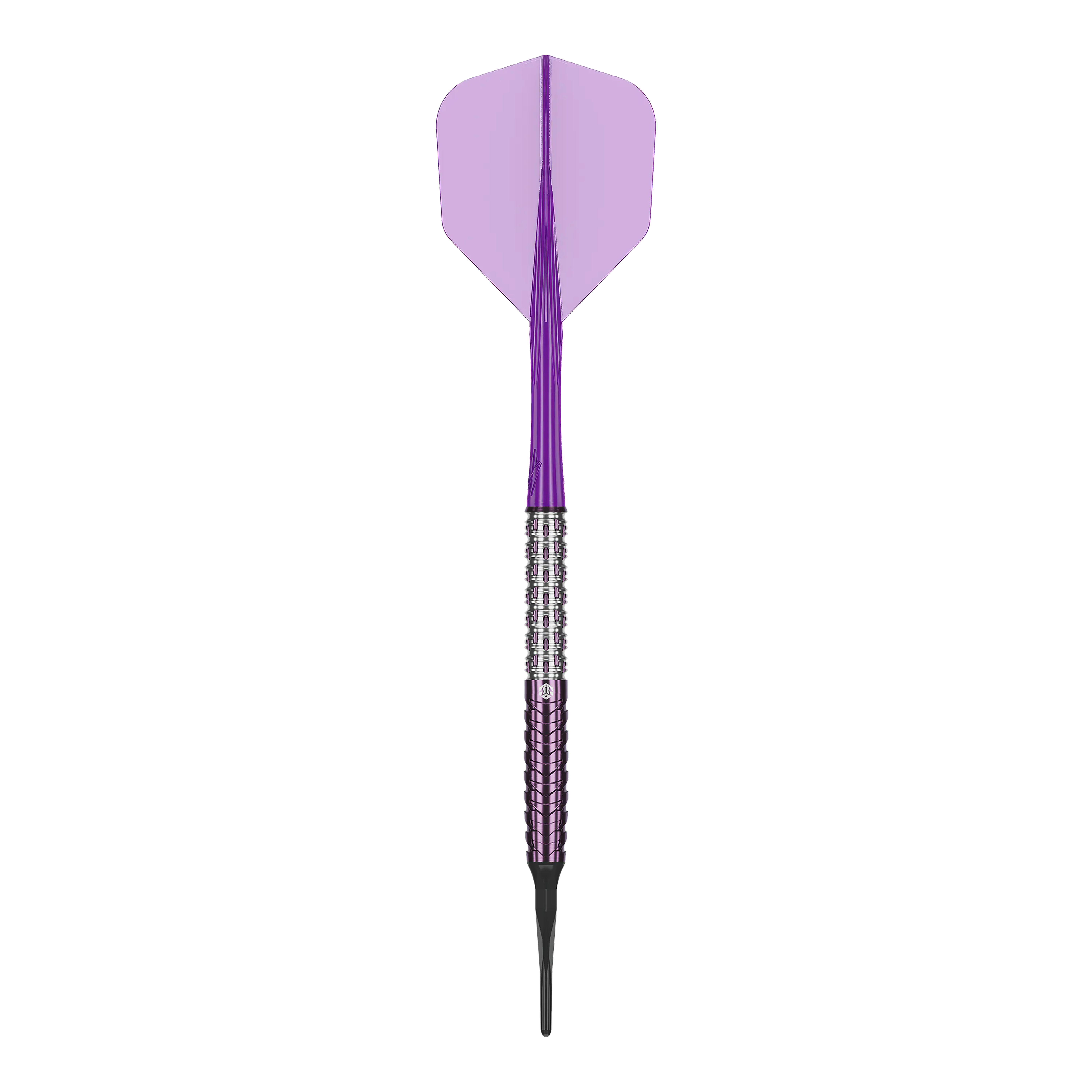 Dardos blandos Caliburn Awakening ET - 20,5 g Das Bild zeigt ein Objekt mit dem Namen CB1896_Caliburn_Awakening_ET_Softdarts_1. Es ist vermutlich ein einzelner Softdart.