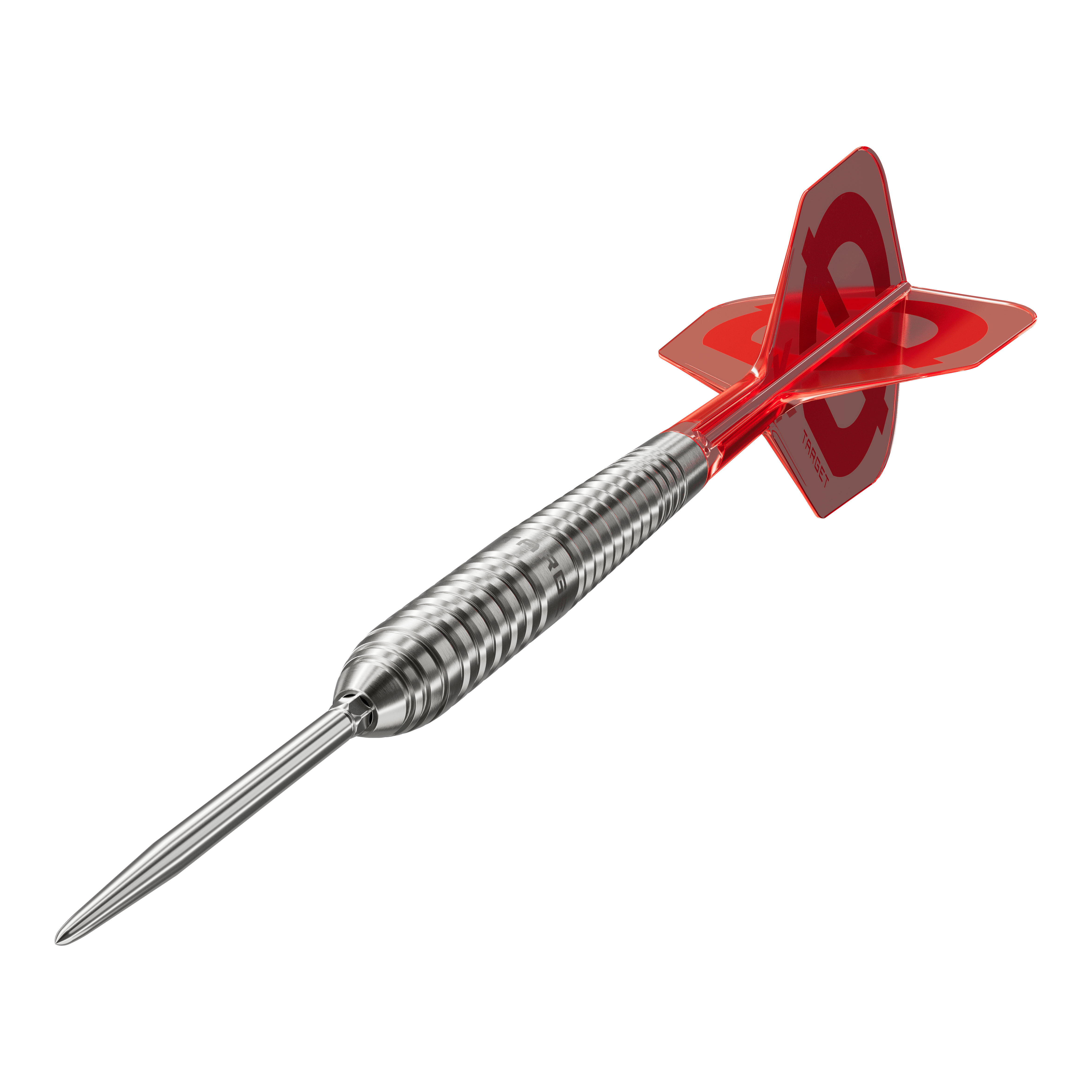 Grupo objetivo O 01 Puntos suizos Steeldarts