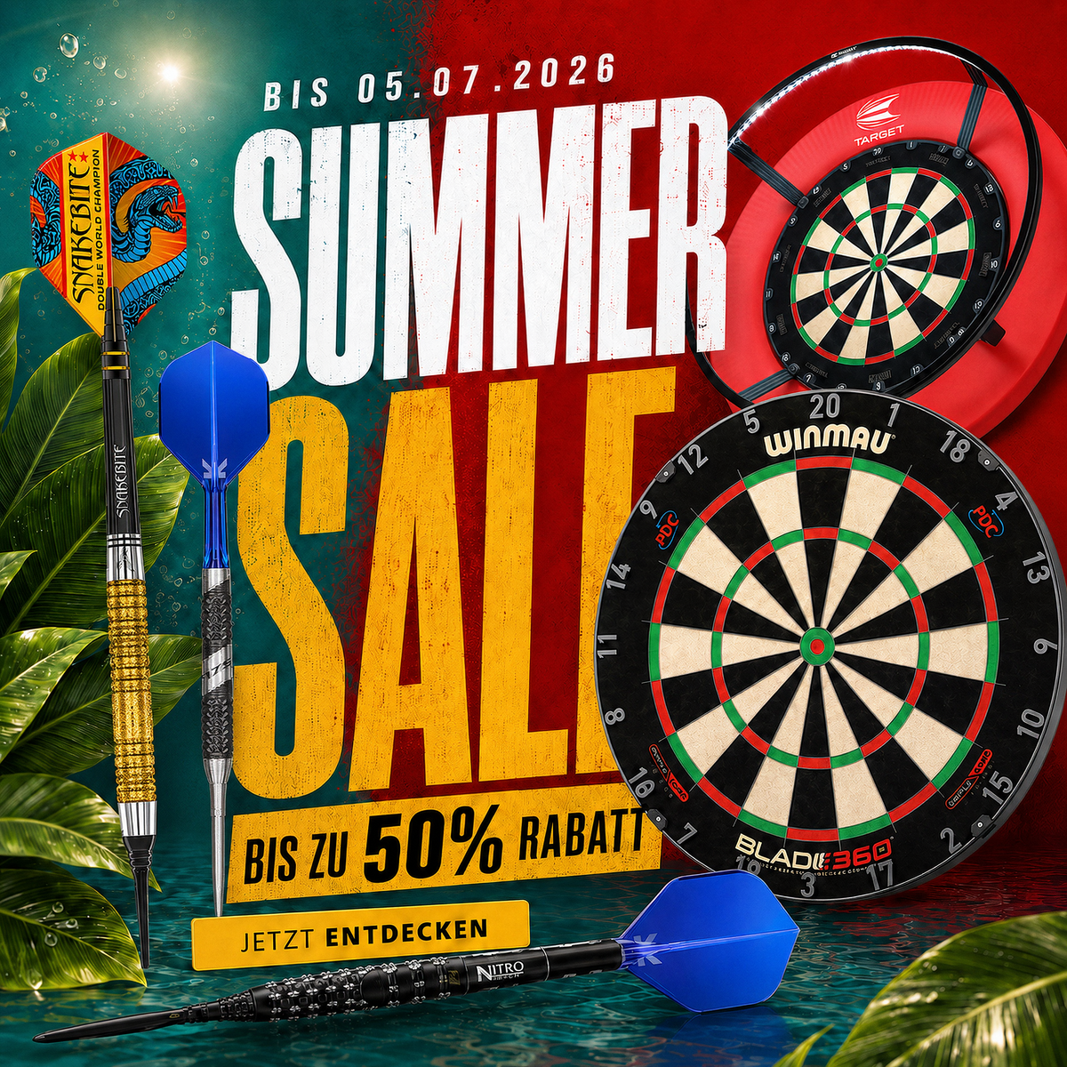 Werbebanner mit dem Dateinamen 20260628_SummerSale_1920_480 ist abgebildet. Das Bild zeigt wahrscheinlich ein Motiv zum Summer Sale.