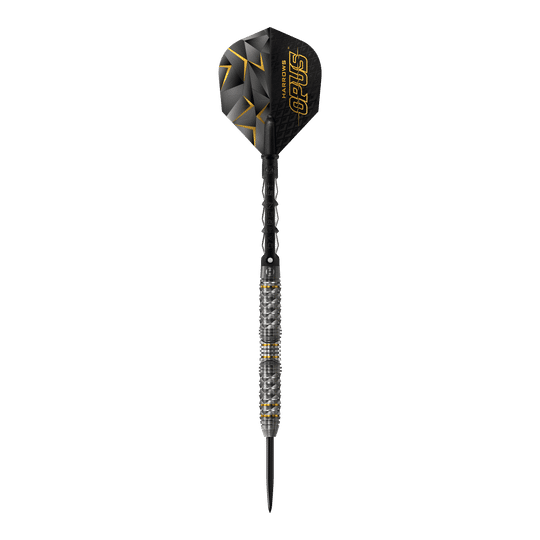 Harrows Opus Steeldarts