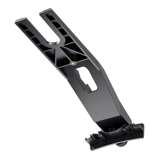Brazo de cámara Target OMNI VIRT Dargestellt wird der Target OMNI VIRT Kamera Arm. Das Produkt wird zum Anbringen einer Kamera für das Dartspiel verwendet.