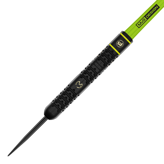 Dardos de acero Winmau Michael Van Gerwen - 21 g