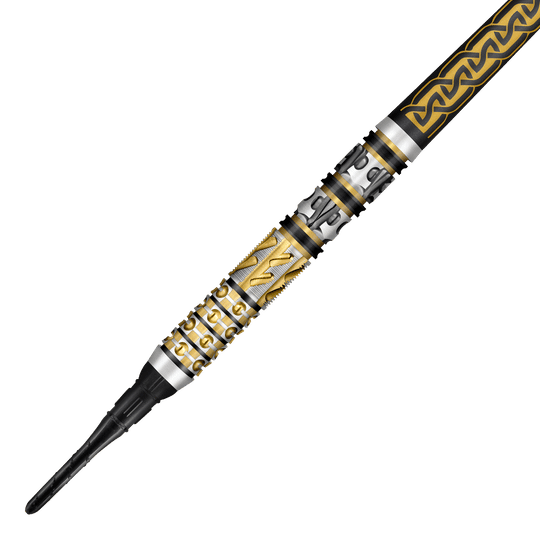 Shot Viking Odin Softdarts - 20g