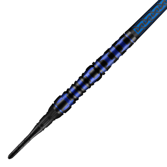 Disparo Arma Tribal Java Softdarts