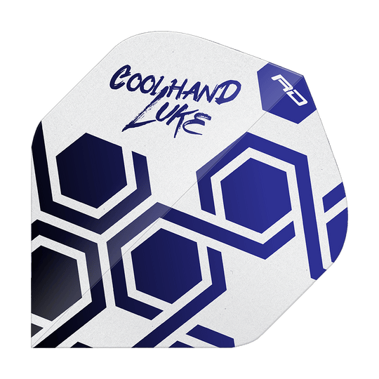 Plumas Red Dragon Pro Player Premium Luke Humphries Blue TX5 Premium No2 Standard Abgebildet ist das Produkt Red Dragon Pro Player Premium Luke Humphries Blue TX5 Premium No2 Standard Flights. Es handelt sich um hochwertige Flights für Dartpfeile.
