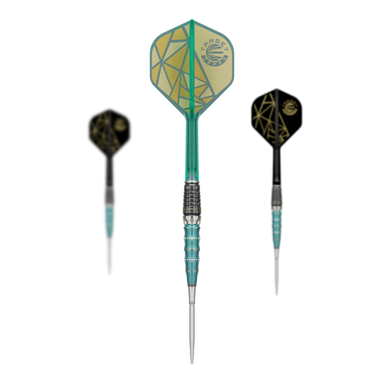 Target Japan The Rising Miracle Combination Edición Limitada Swiss Point Steeldarts Target Japan The Rising Miracle Combination Edición Limitada Swiss Point Steeldarts