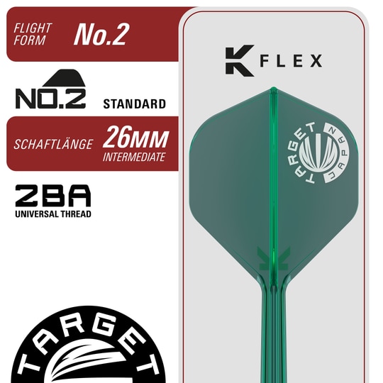 Dardos de acero Target Japan Prime Series Zenith GEN 2.5 Swiss Point Zu sehen ist das Produkt Target Japan Prime Series Zenith GEN 2.5 Swiss Point Steeldarts. Diese Darts sind besonders für anspruchsvolle Spieler geeignet.