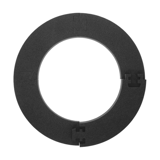 Paquete Winmau Blade 6 con 9 dardos de acero McDart y anillo de captura